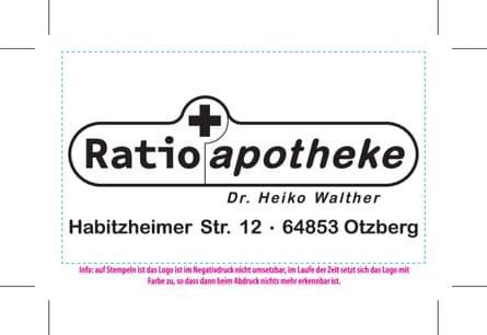 Ratioapotheke