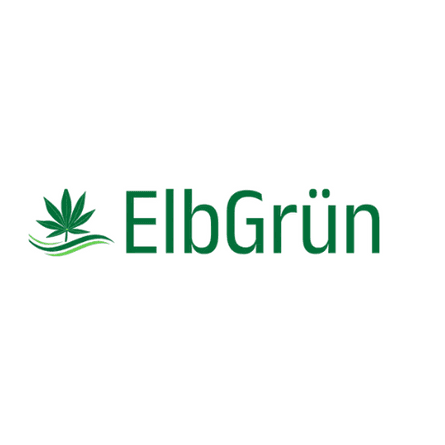 Elbgrün