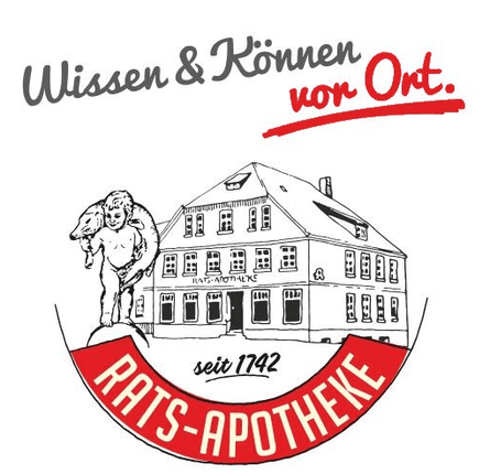Rats-Apotheke