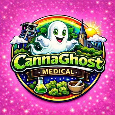 Cannaghost Löwen Apotheke