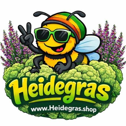Heidegras.shop / easyApotheke Marktcenter Uelzen