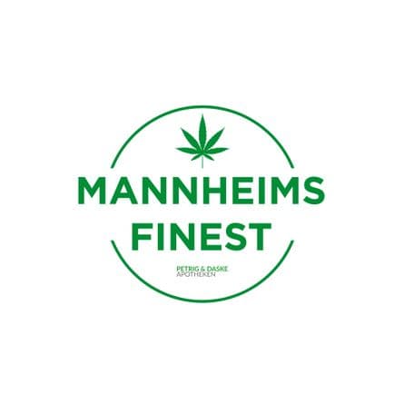 MANNHEIMS FINEST Ihre Cannabis Apotheken aus Mannheim