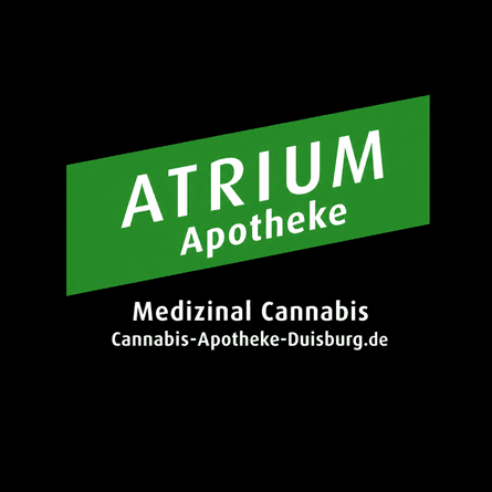 Atrium Apotheke