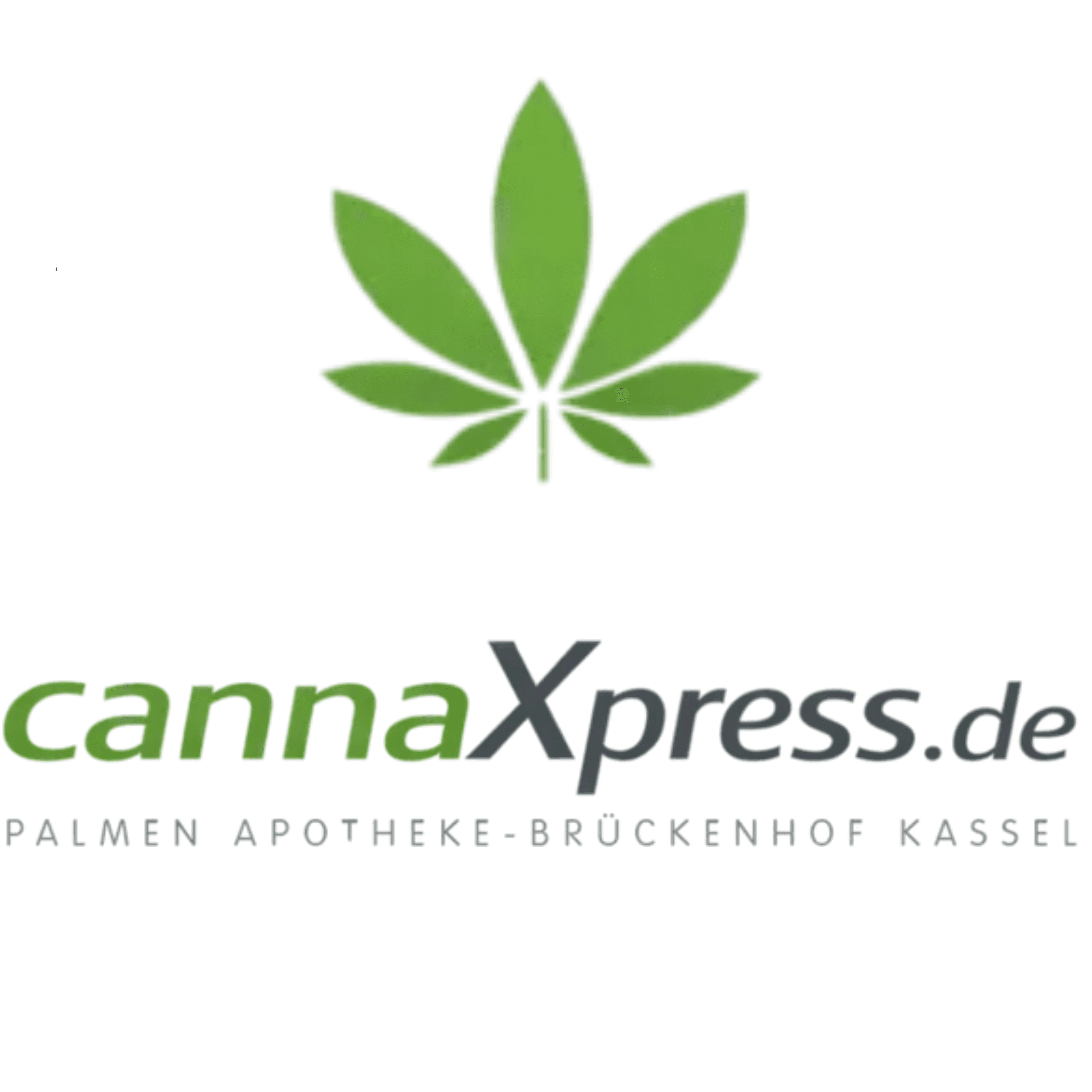 cannaxpress.de by Palmen Apotheke-Brückenhof
