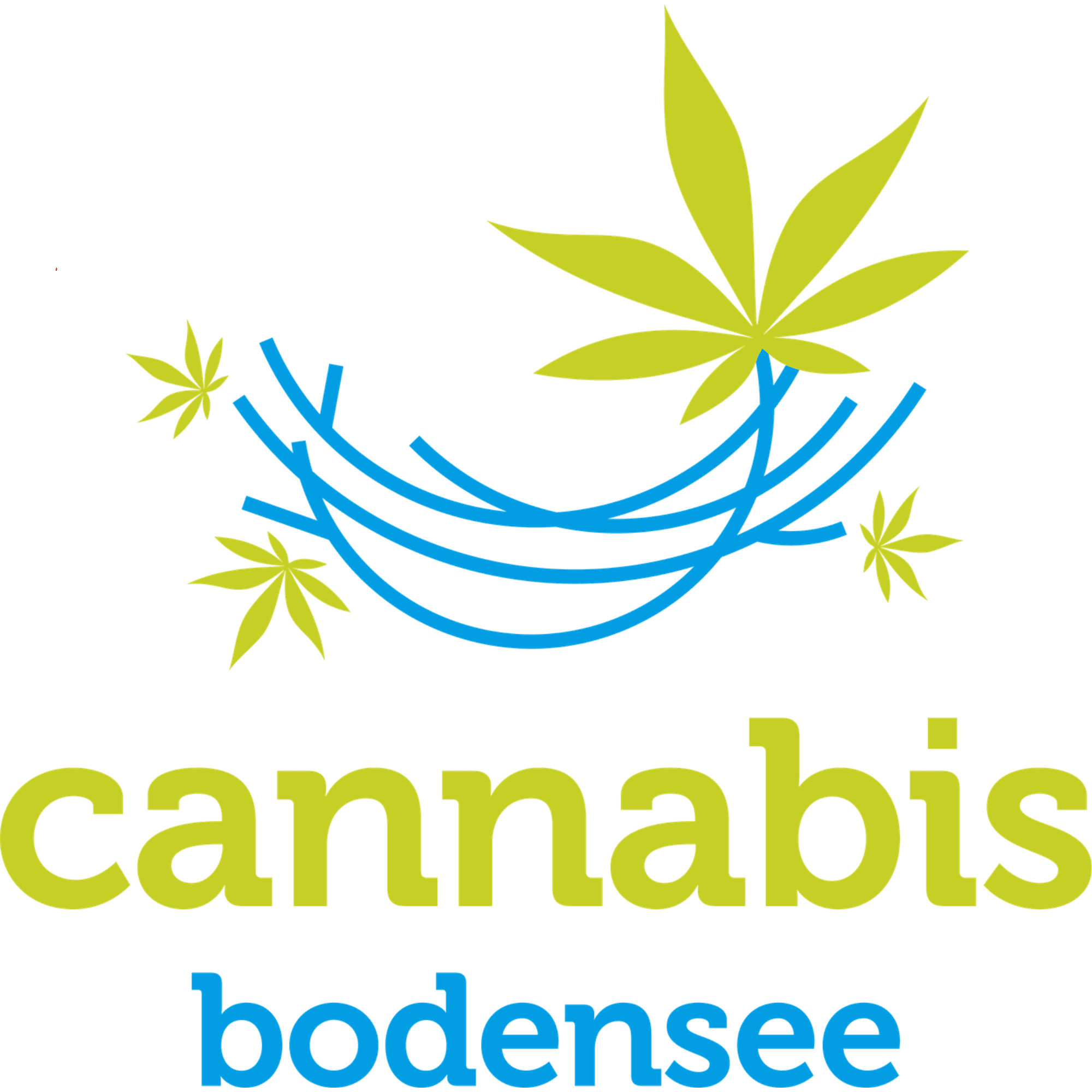 Cannabis-Bodensee