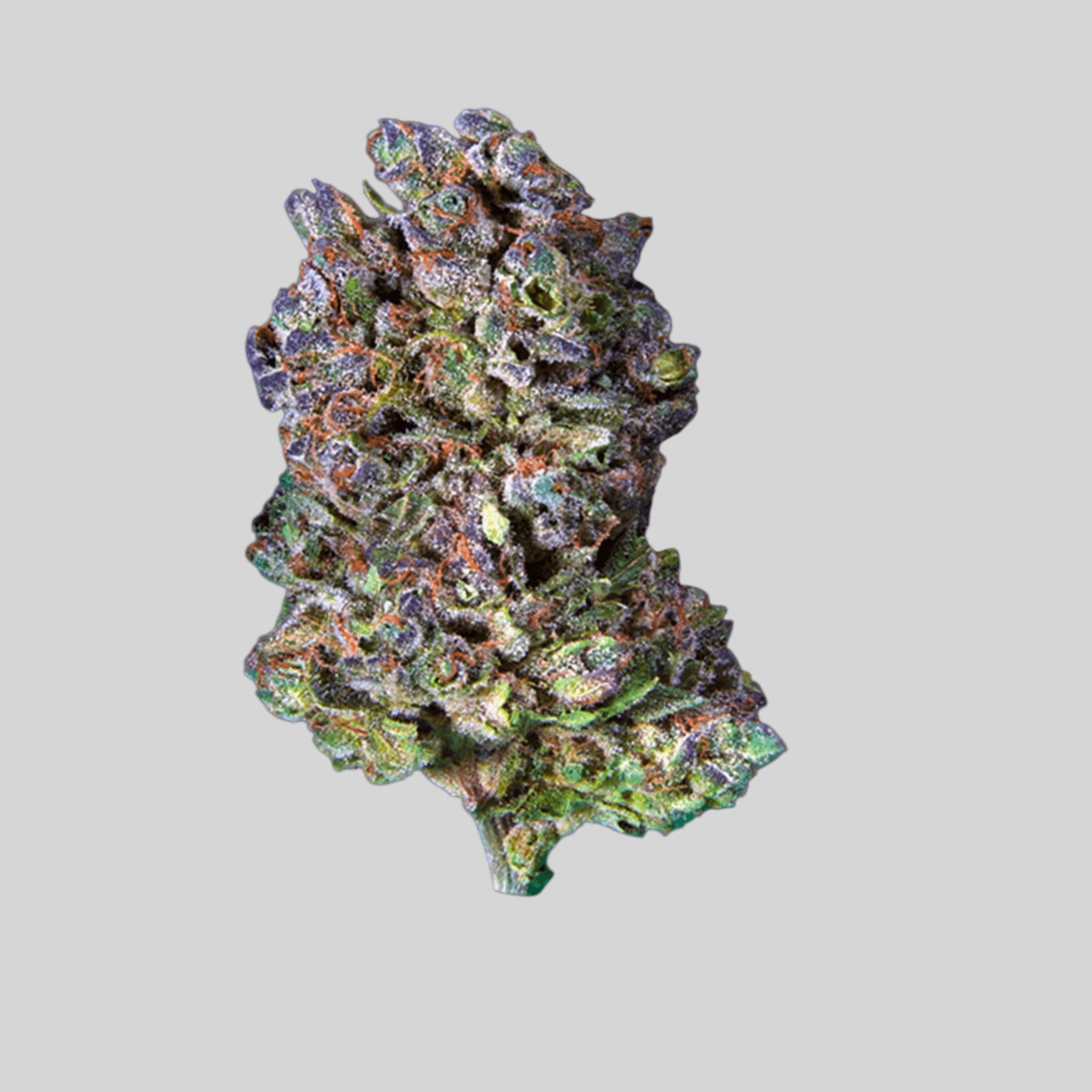 Med. Cannabis