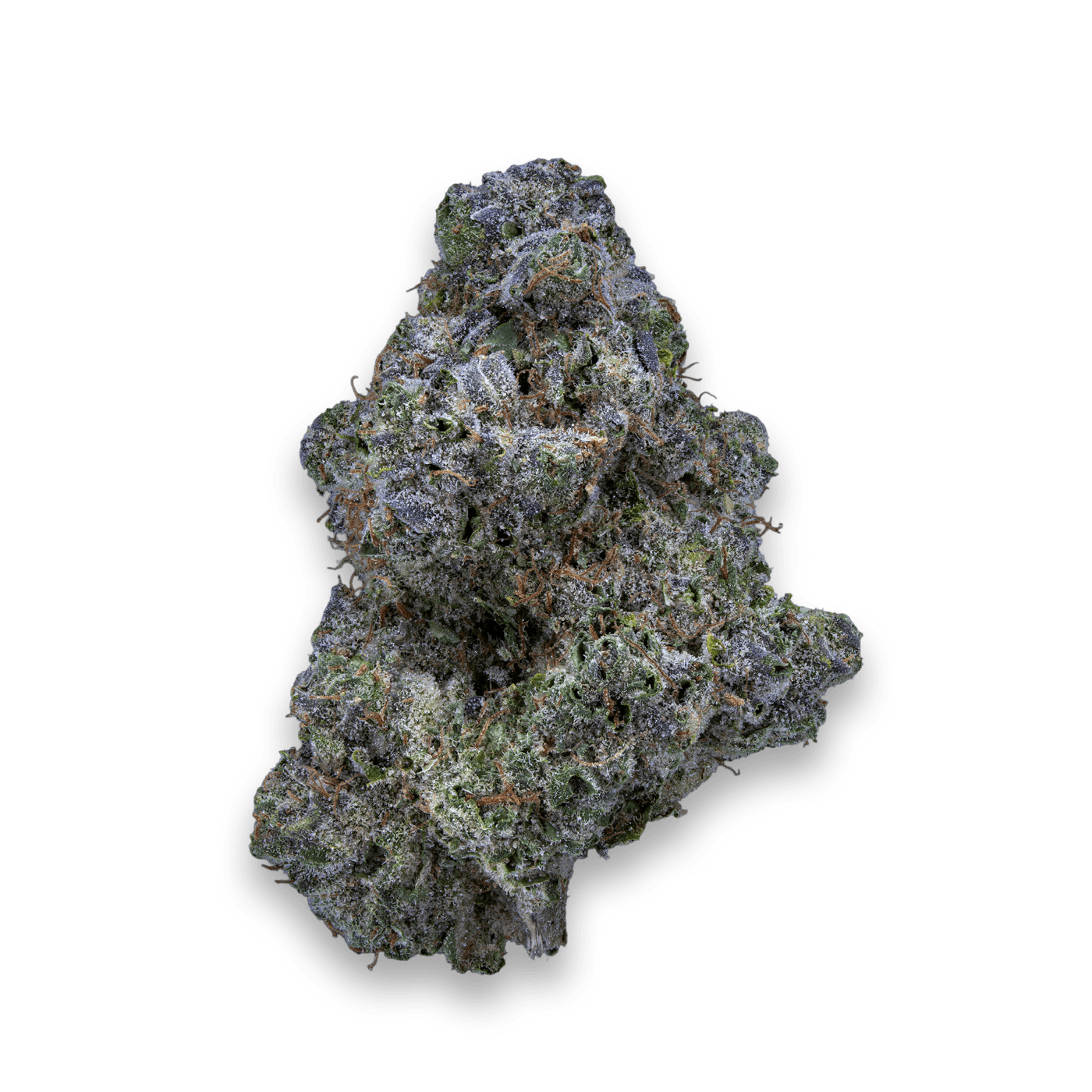 Med. Cannabis
