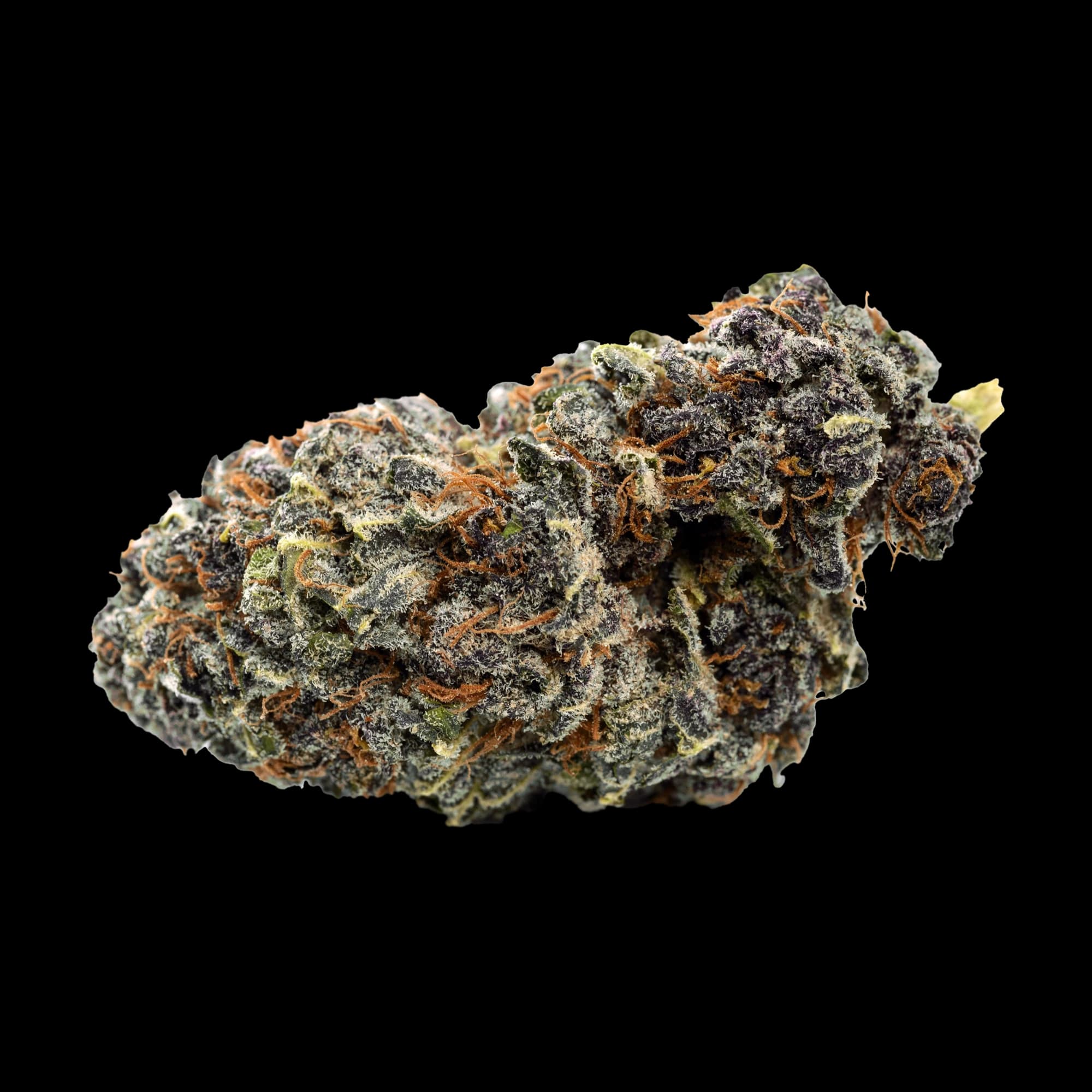 Med. Cannabis