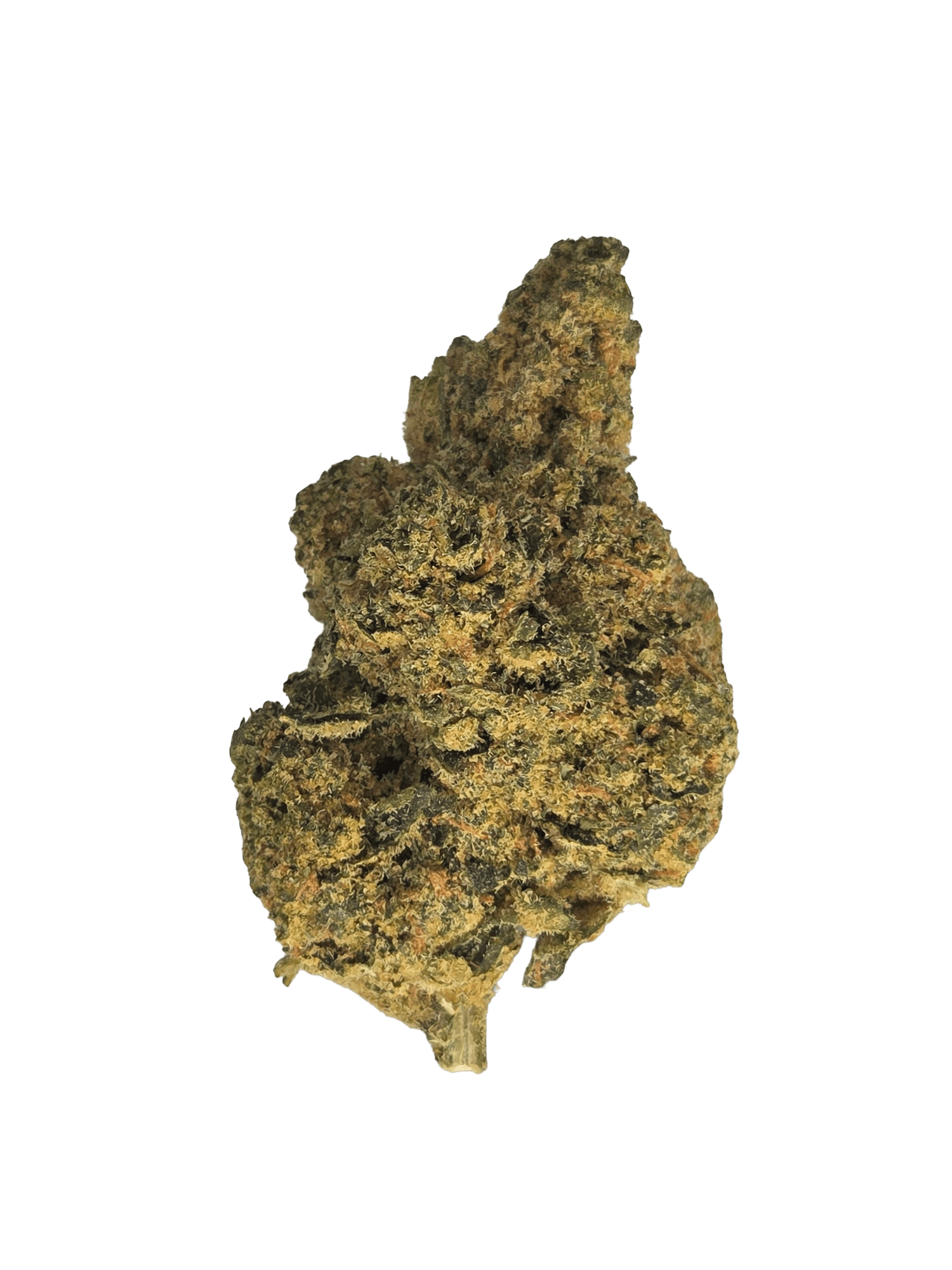 Med. Cannabis