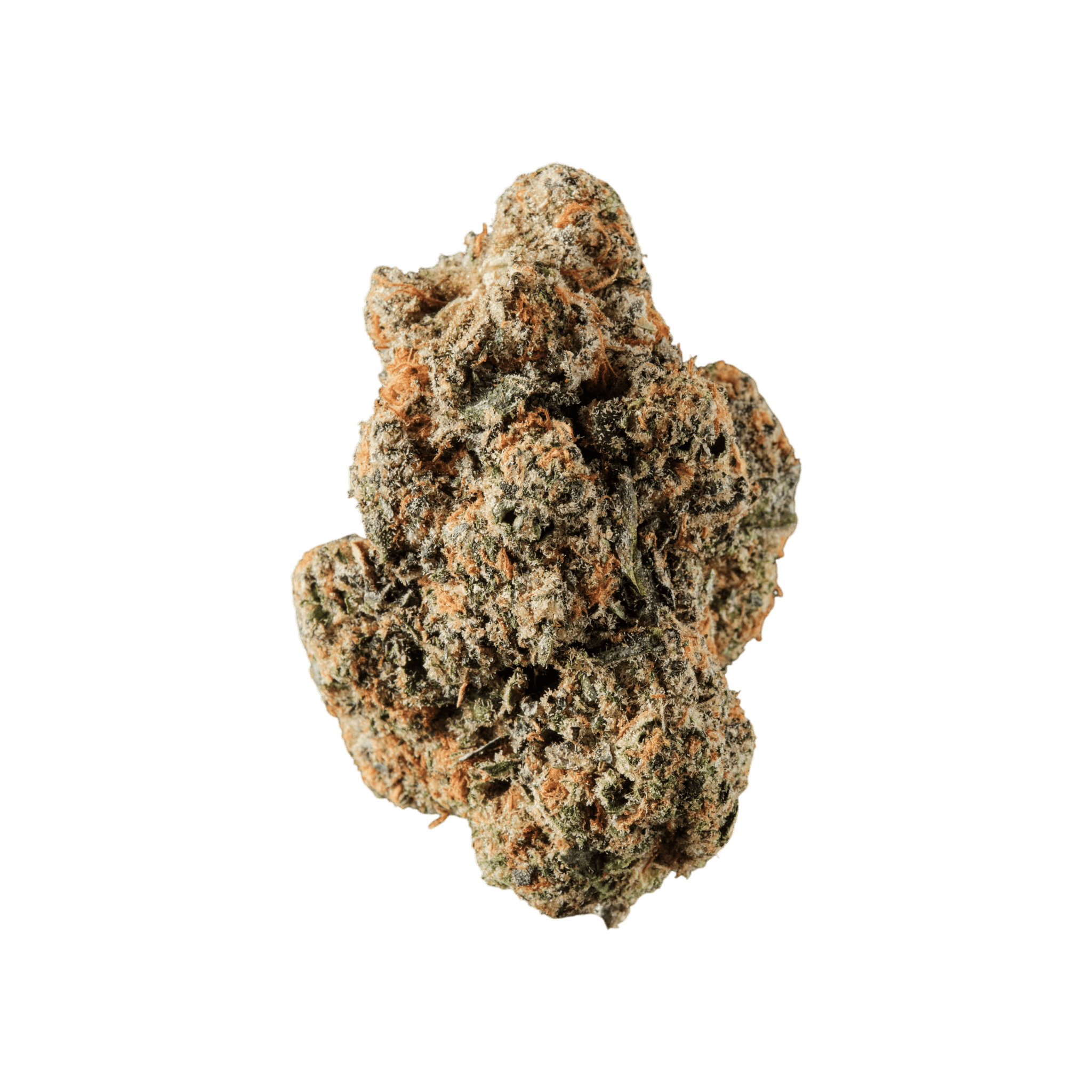 Med. Cannabis