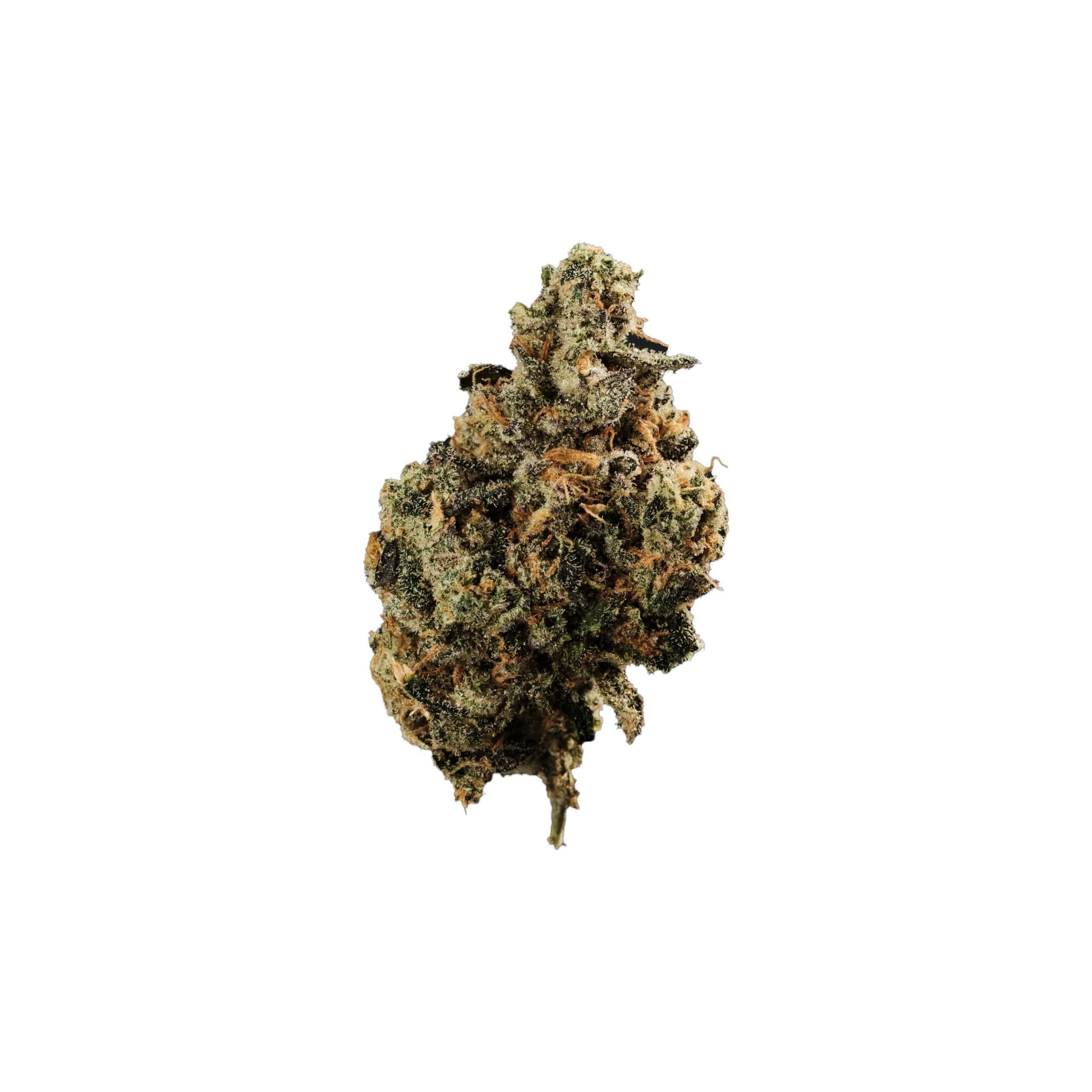 Med. Cannabis