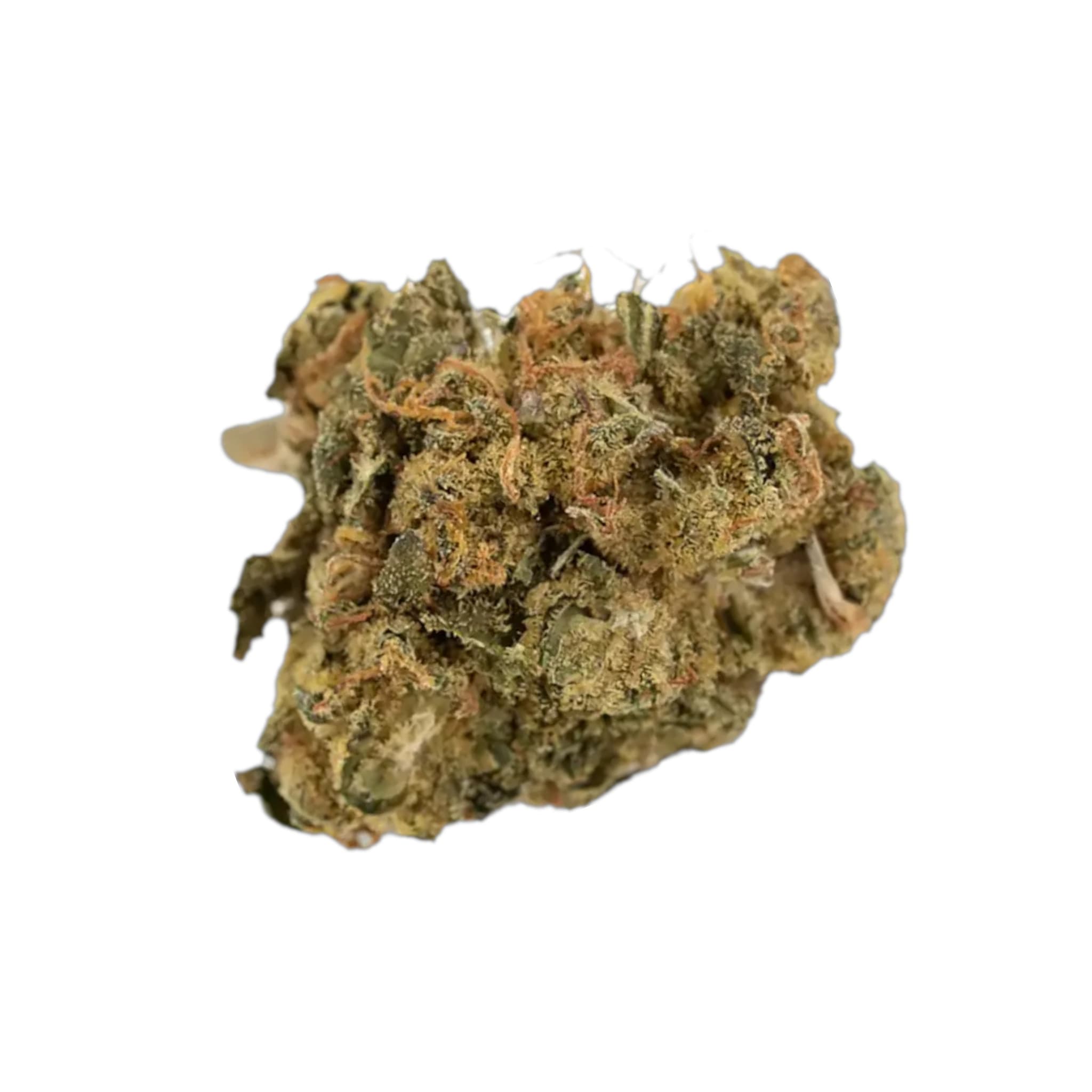 Med. Cannabis