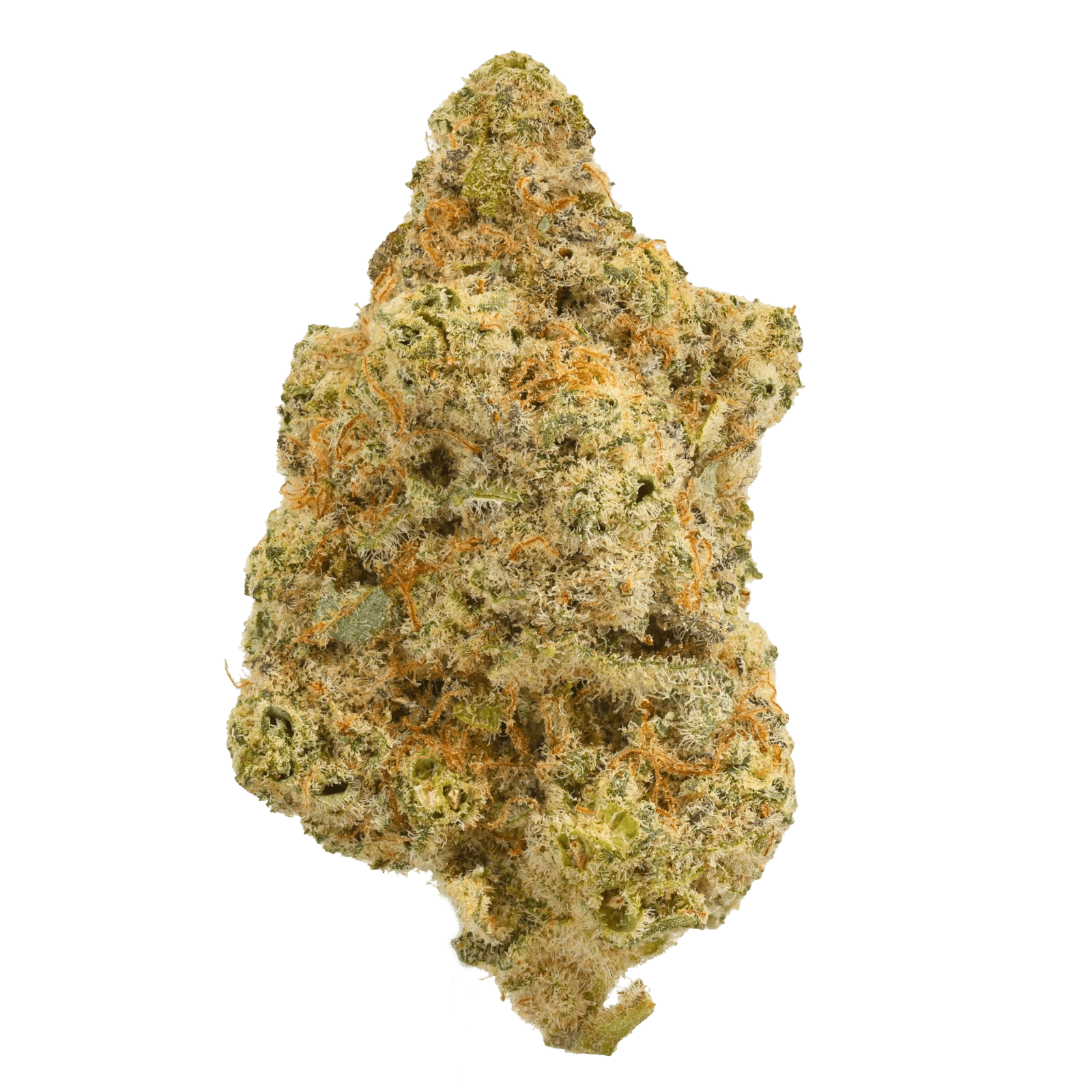 Med. Cannabis
