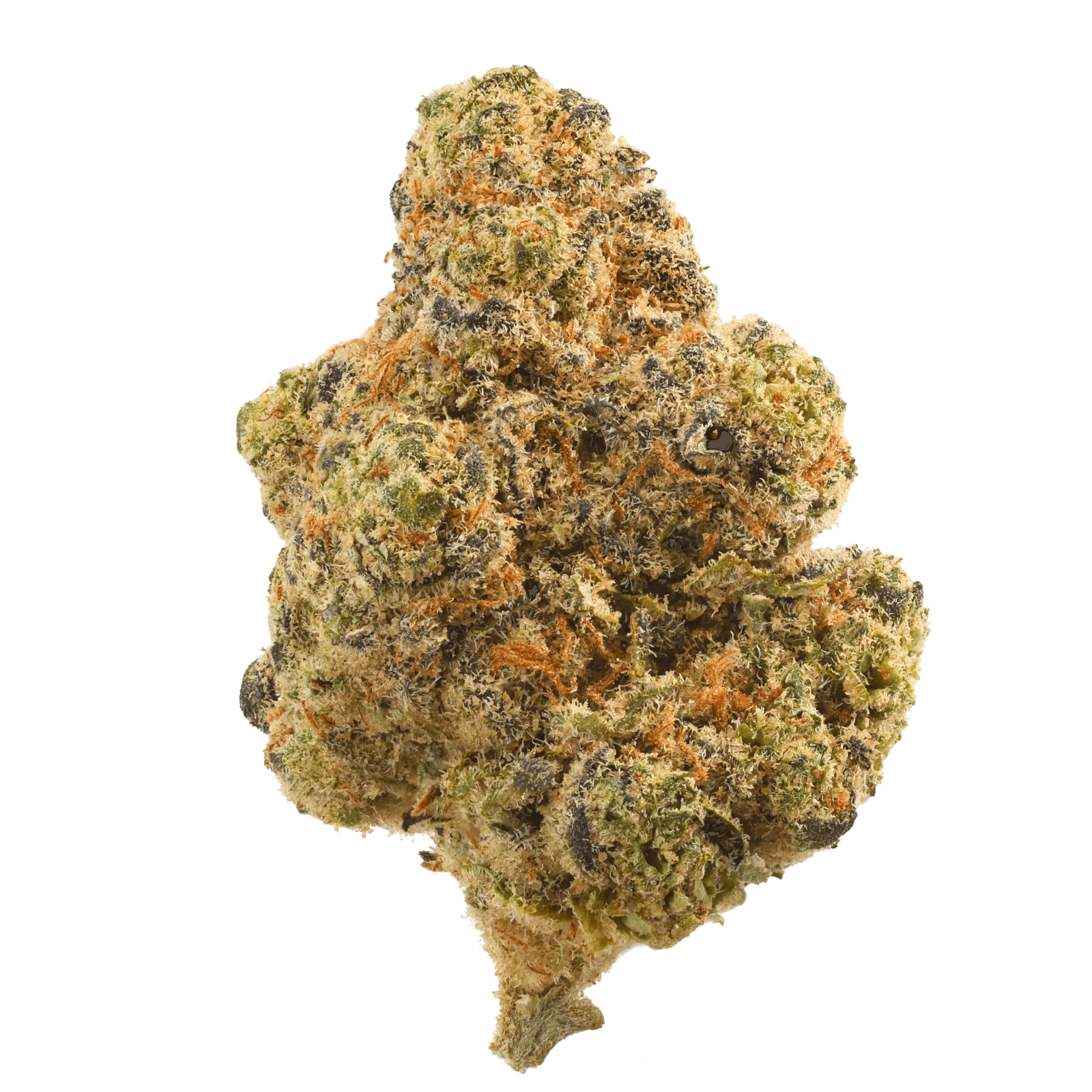 Med. Cannabis