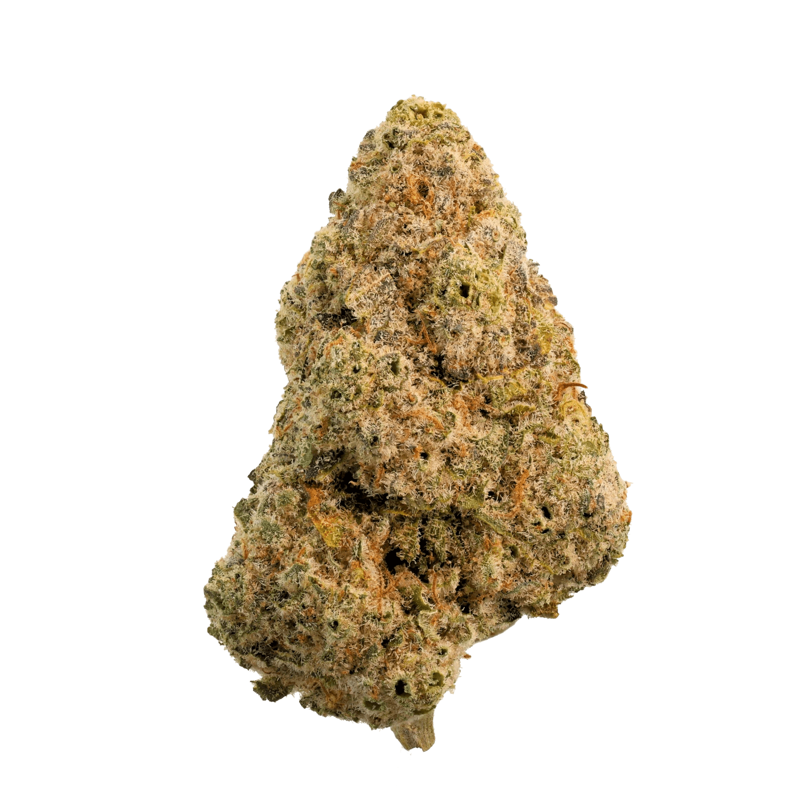 Med. Cannabis