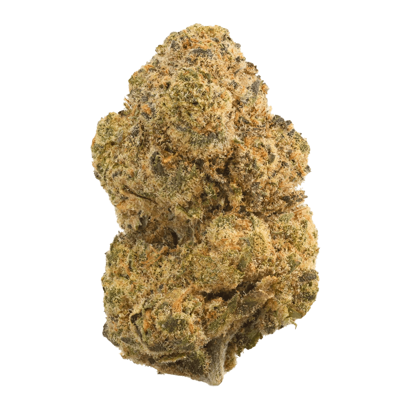 Med. Cannabis