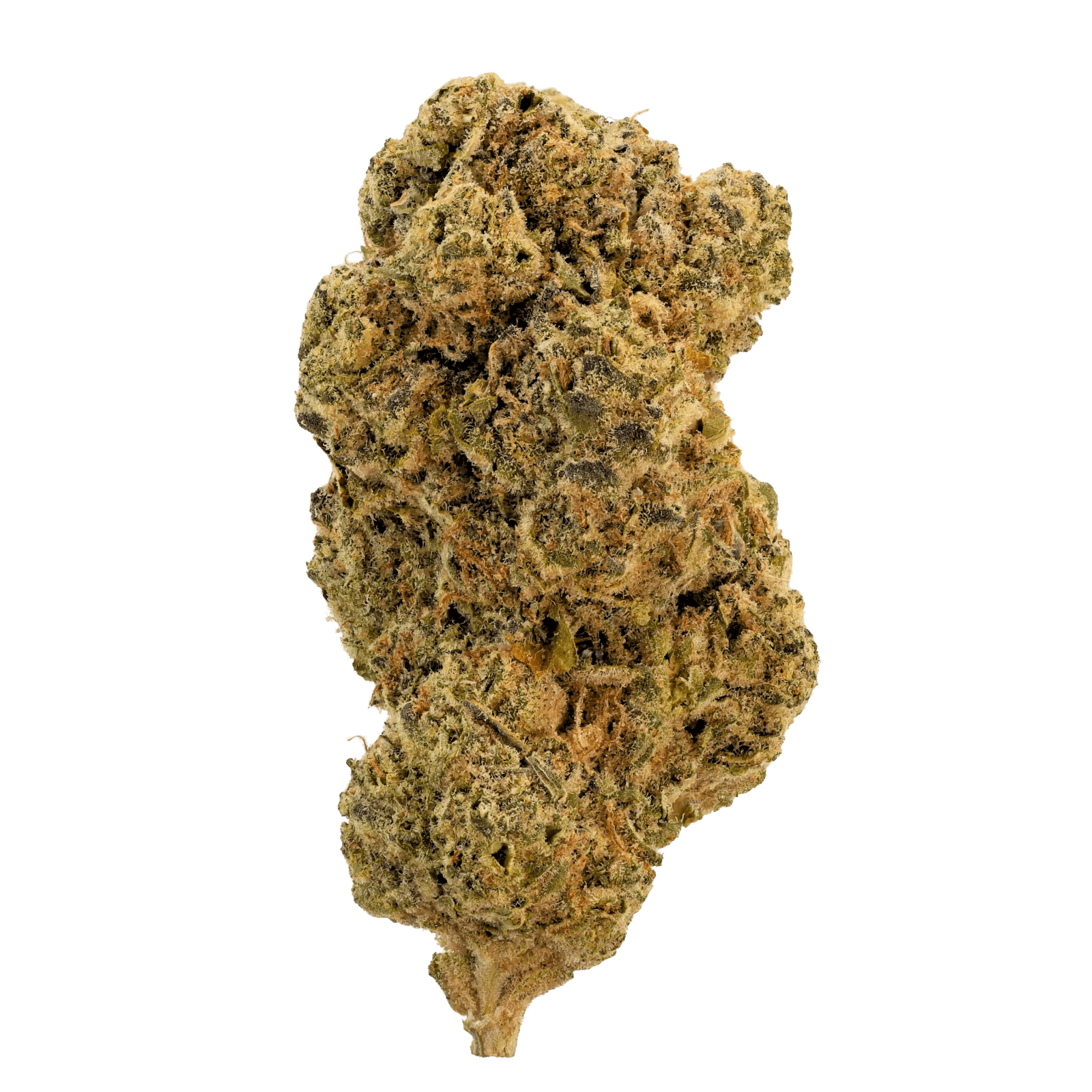 Med. Cannabis