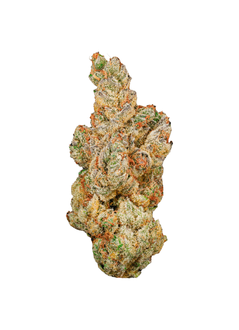 Med. Cannabis