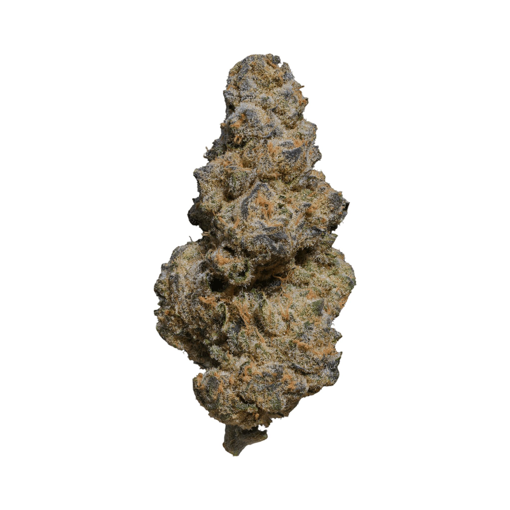 Med. Cannabis