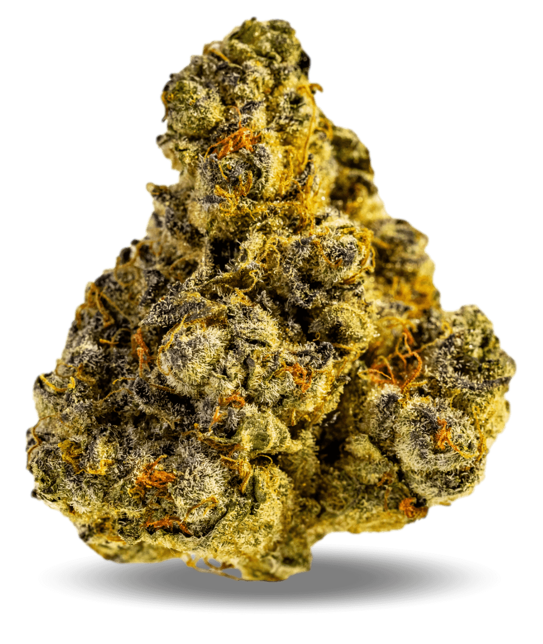 Med. Cannabis