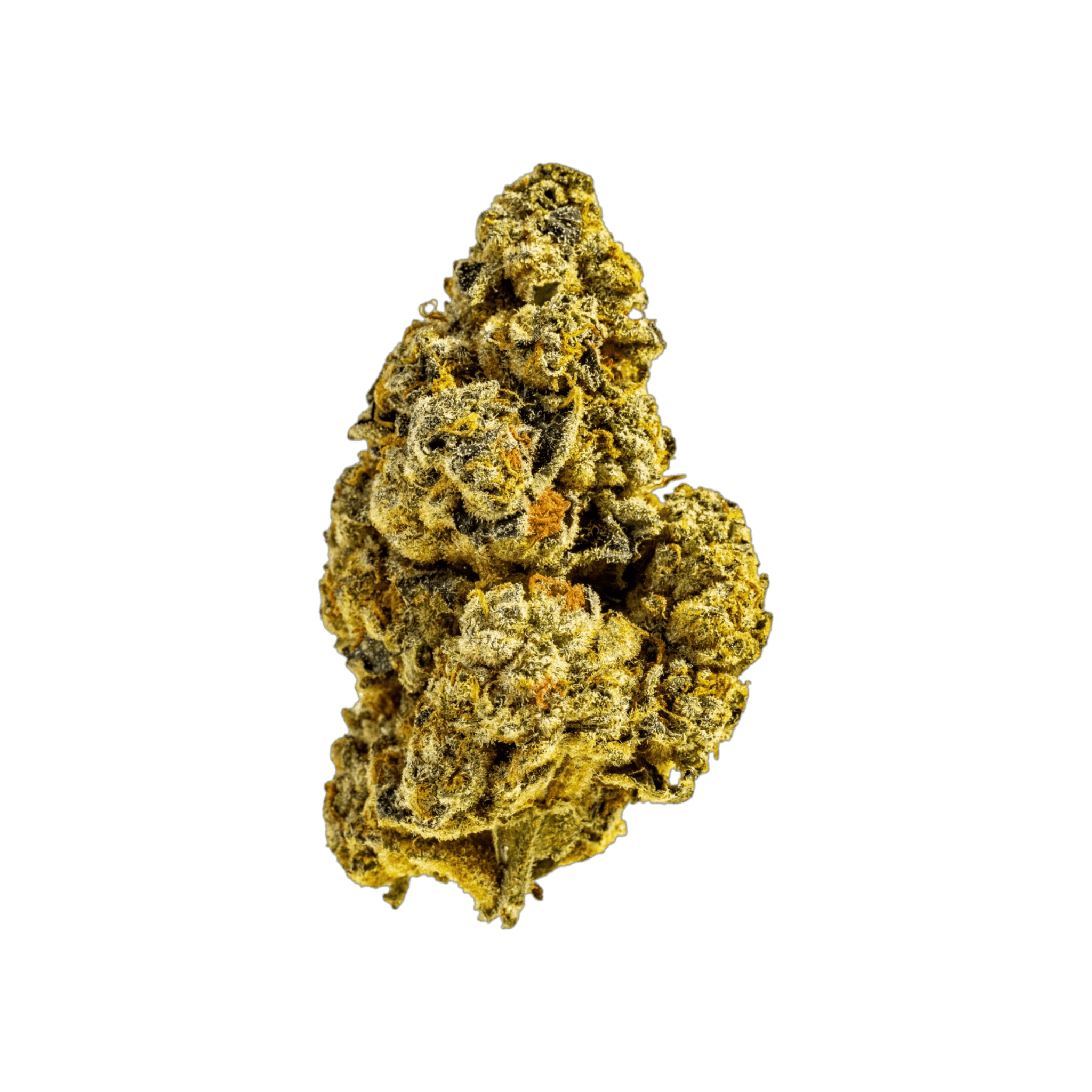 Med. Cannabis