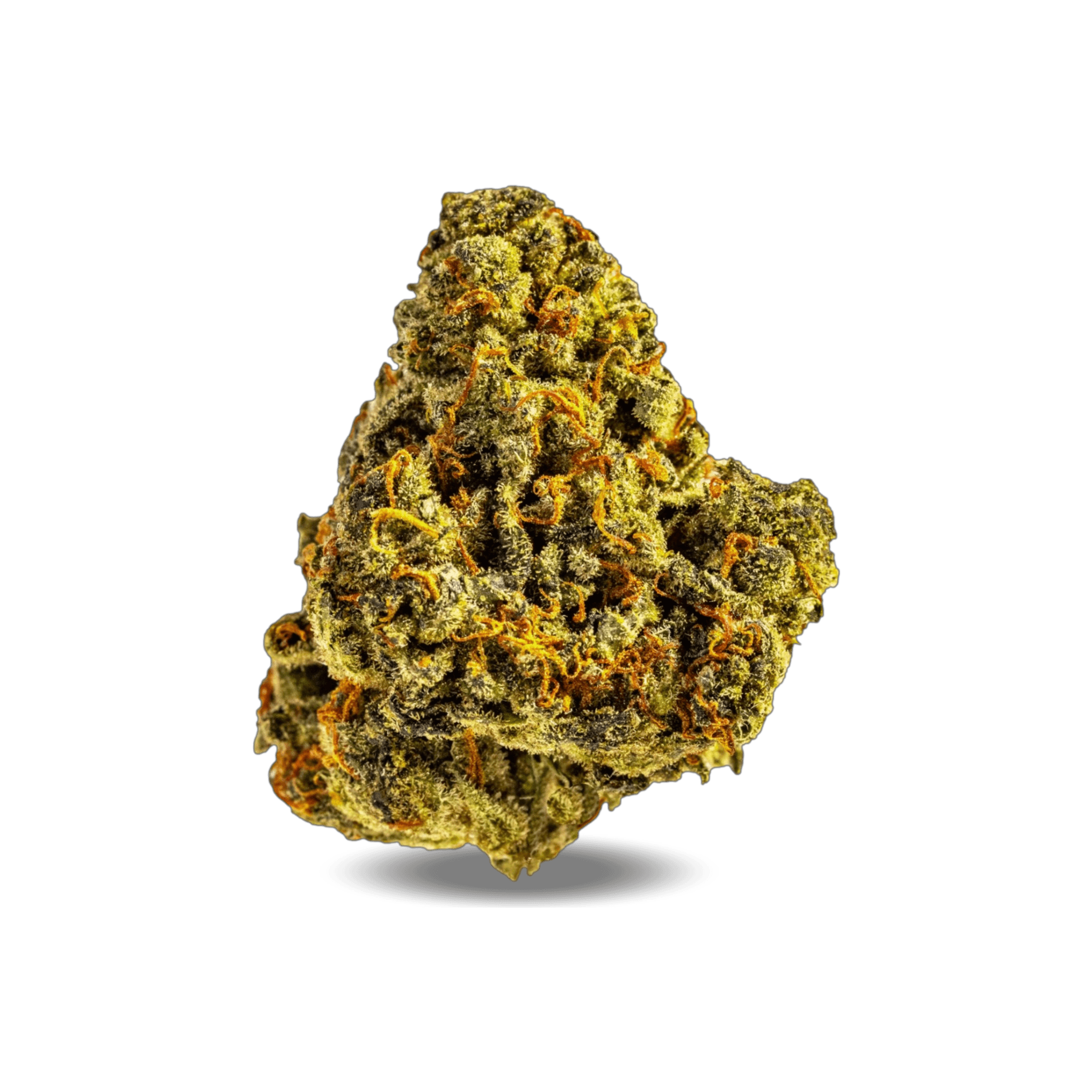 Med. Cannabis