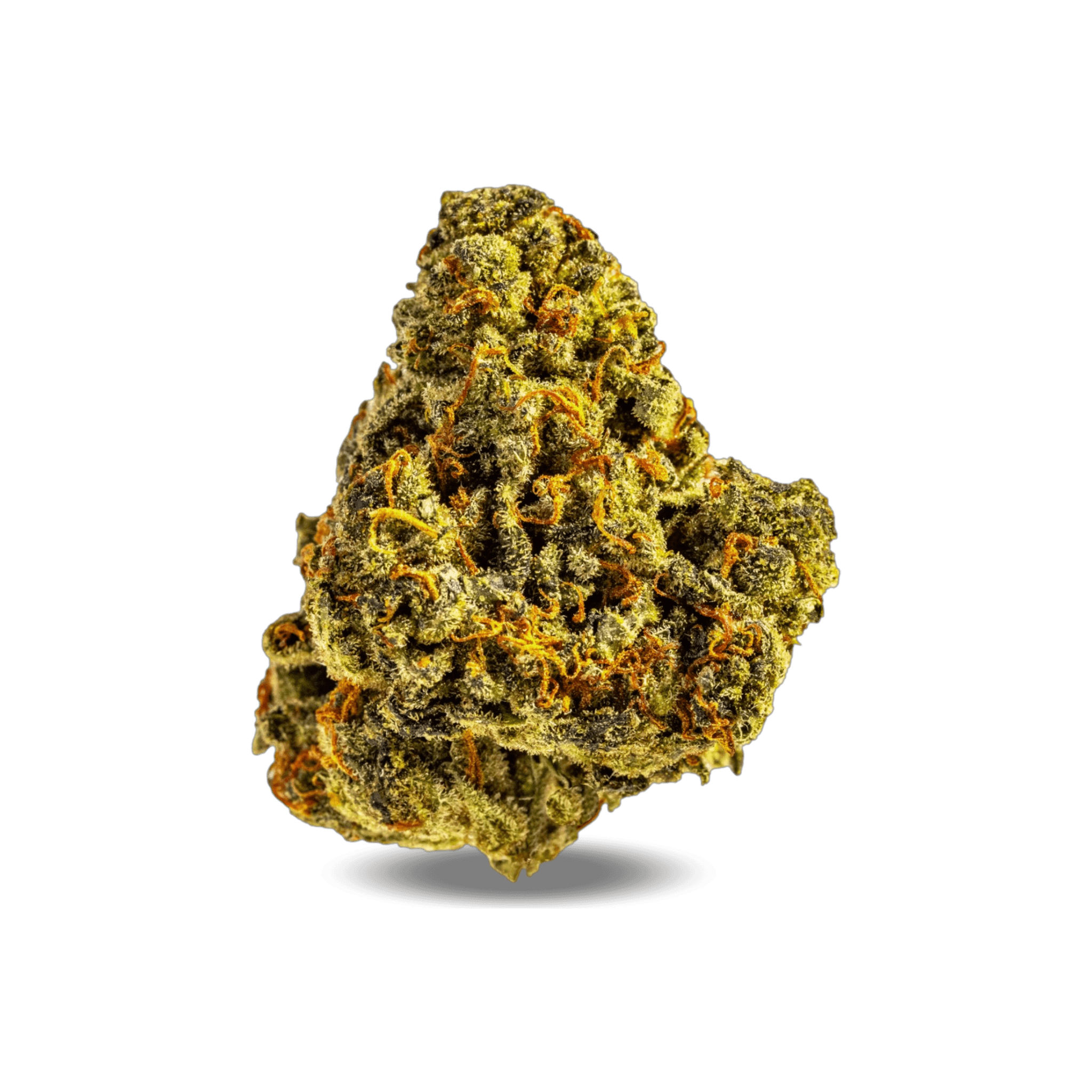 Med. Cannabis