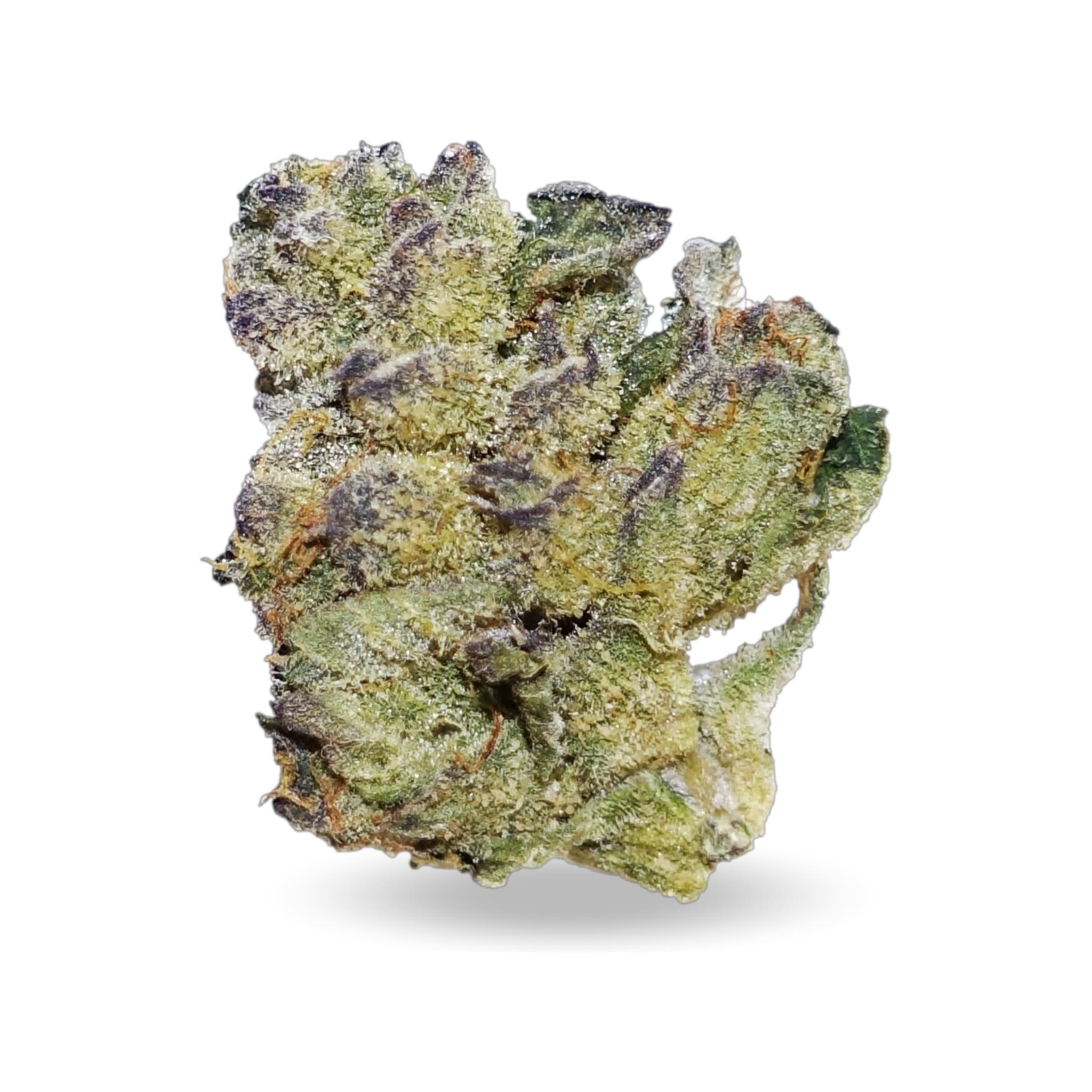 Med. Cannabis