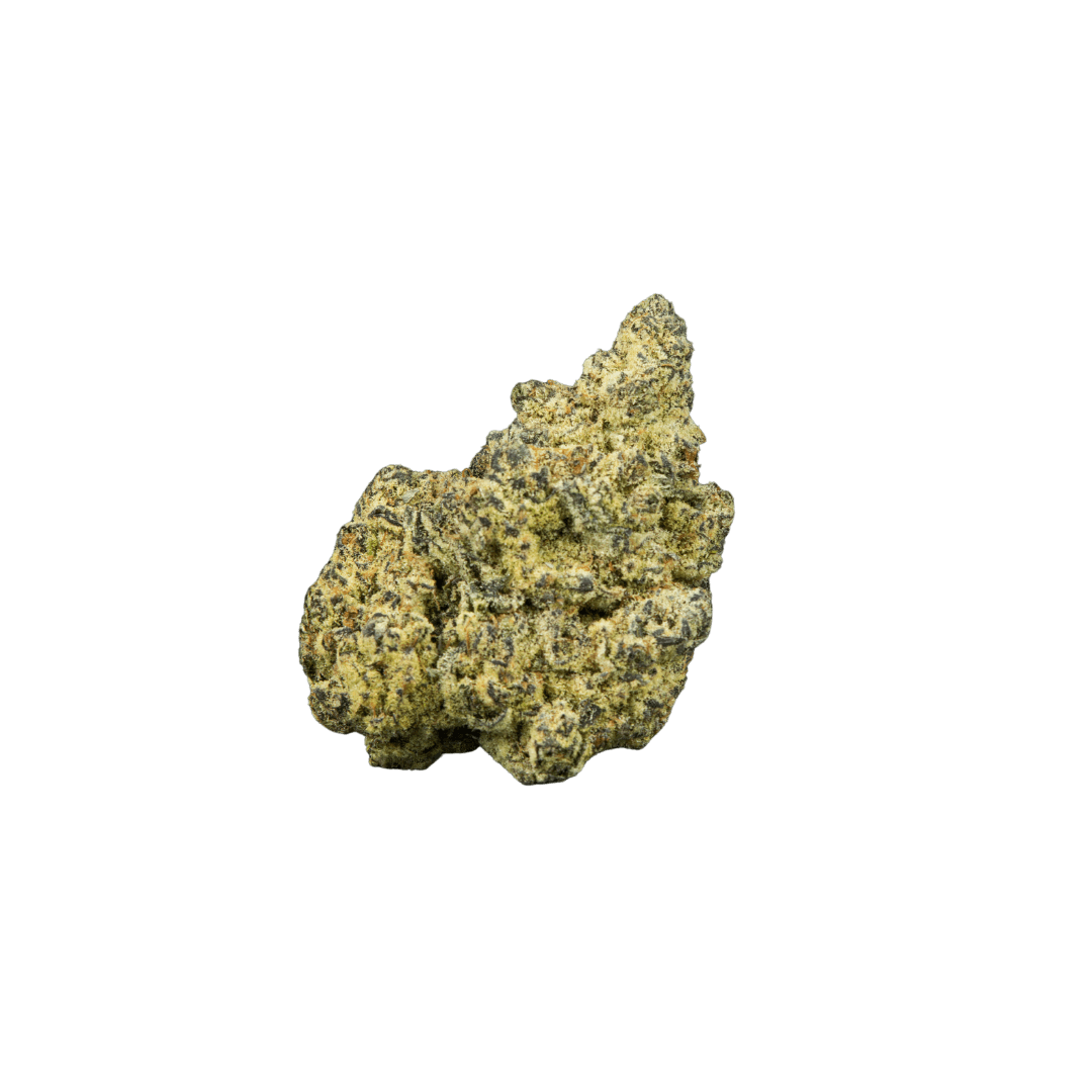 Med. Cannabis