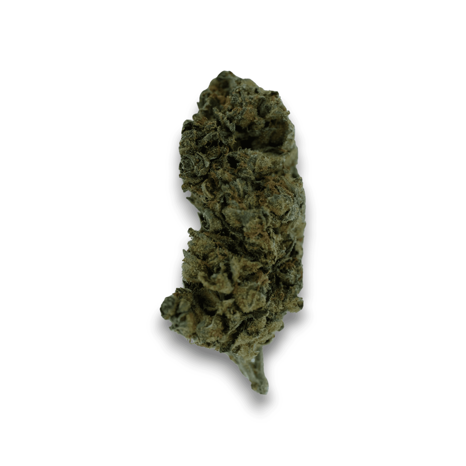 Canify Cannabis flos 25/1 PRT Ku. Smalls Strawberry Banana