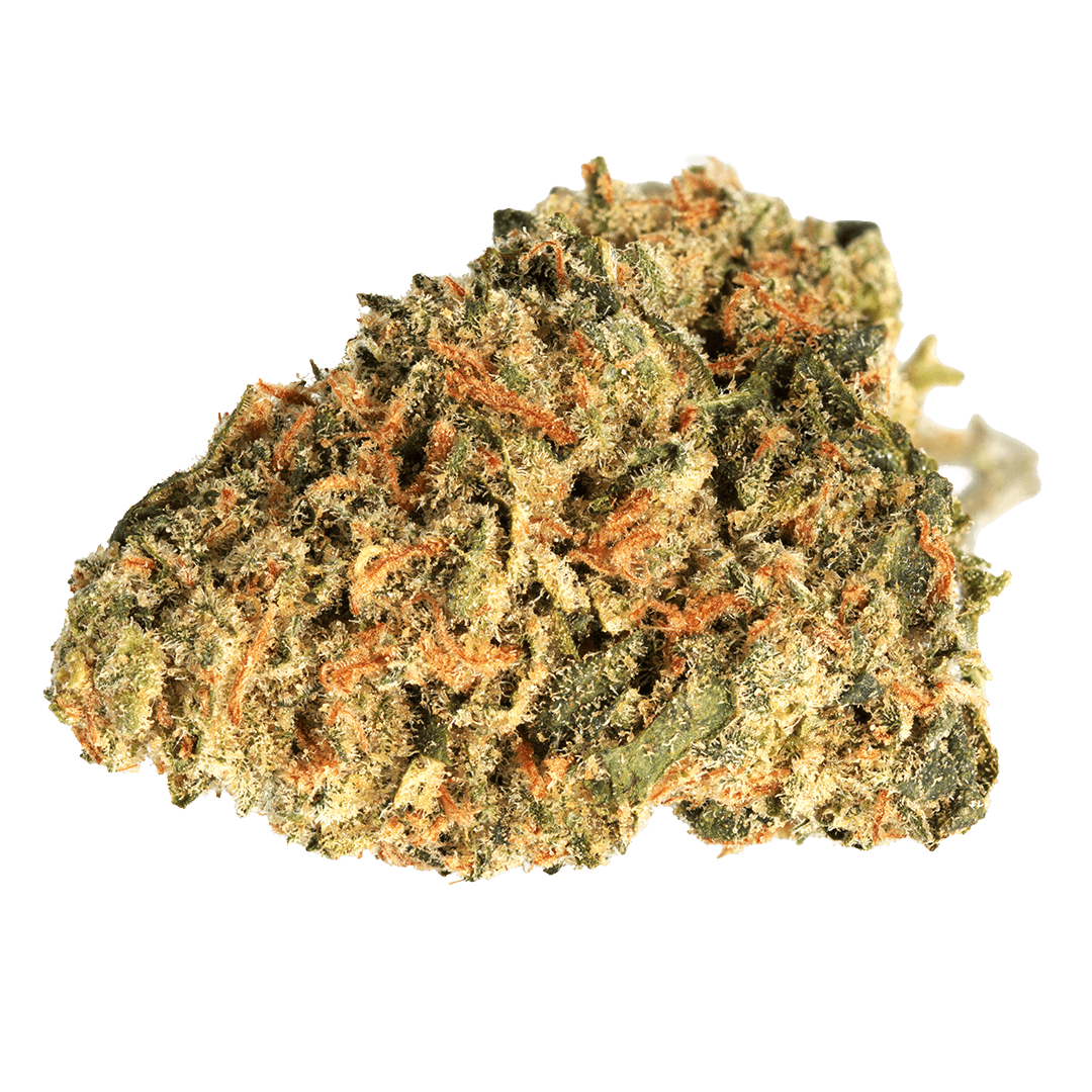 Med. Cannabis