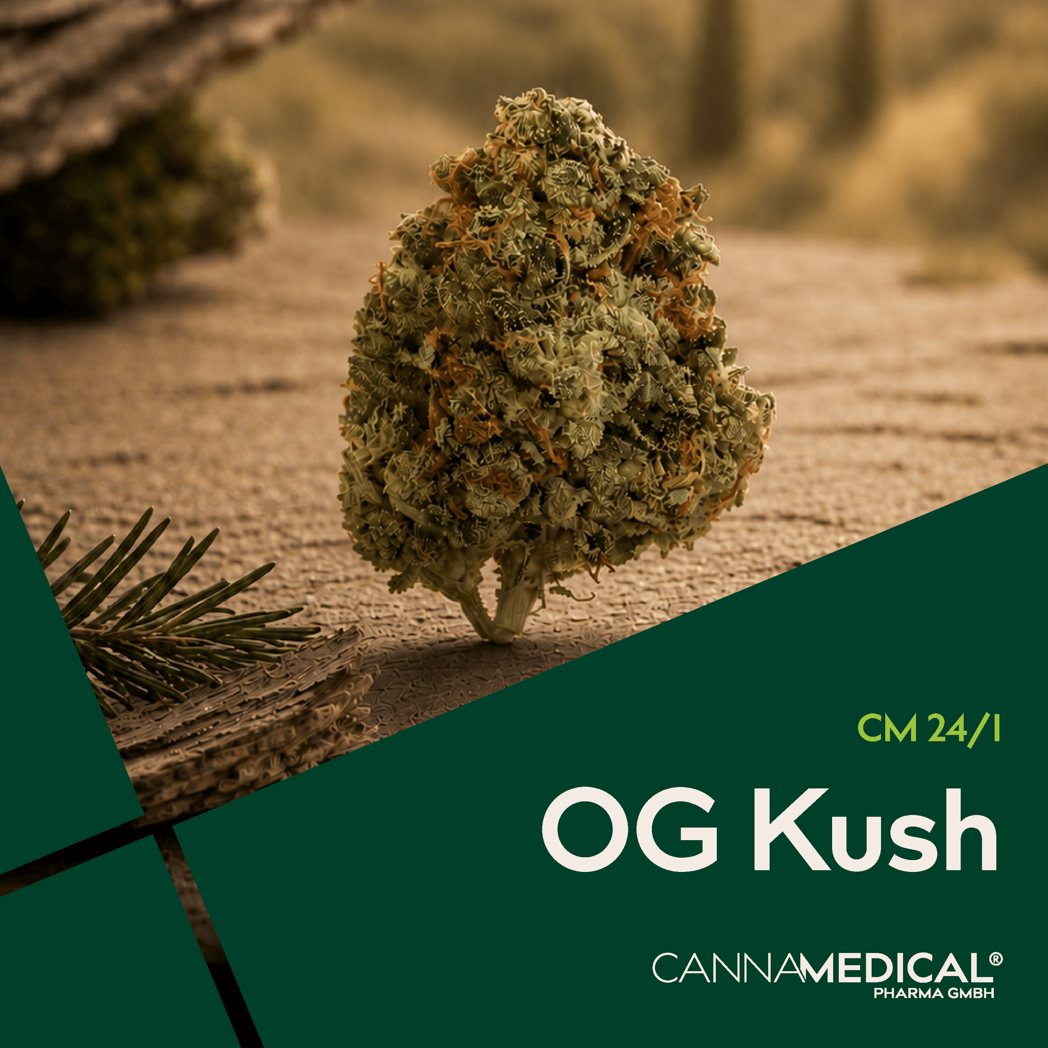Med. Cannabis
