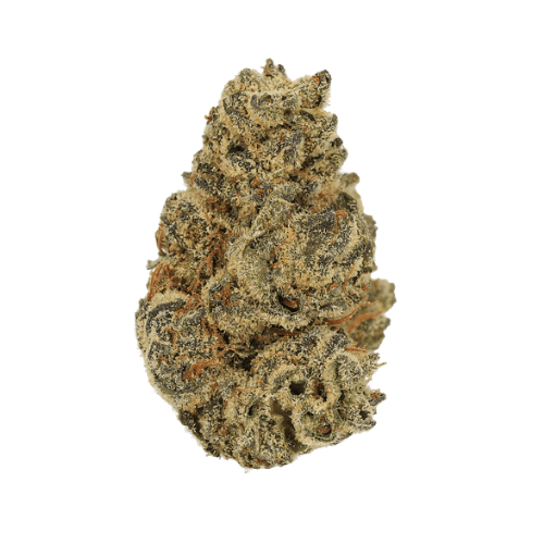 Med. Cannabis