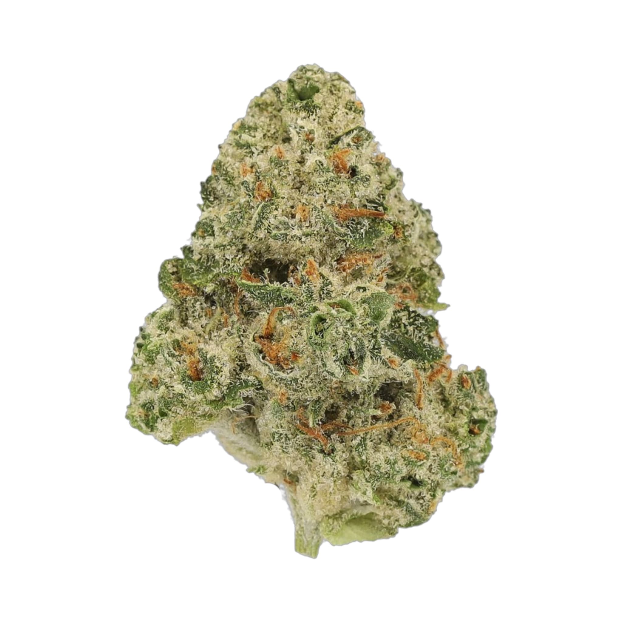 Med. Cannabis