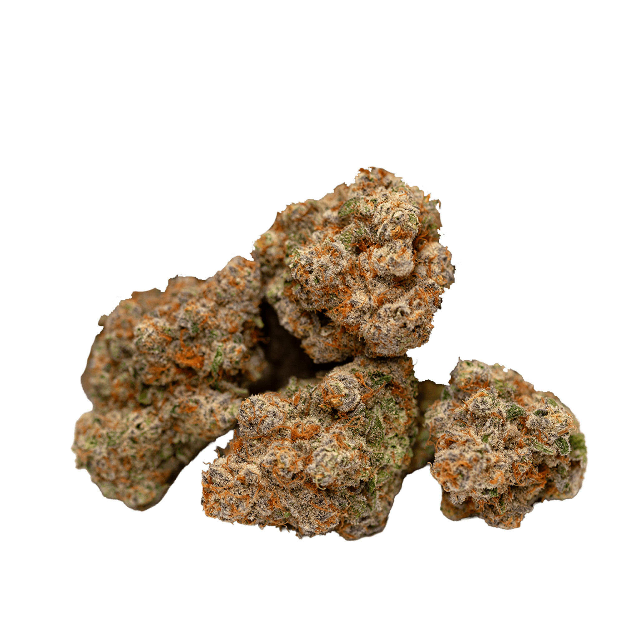 Med. Cannabis
