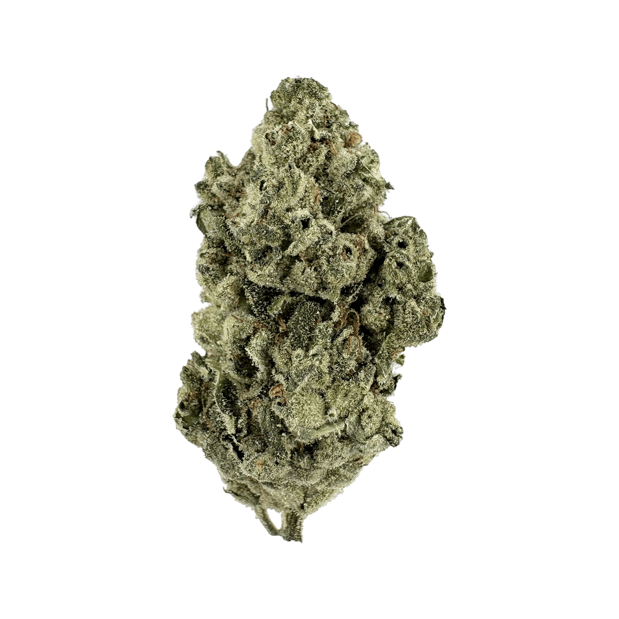 Med. Cannabis