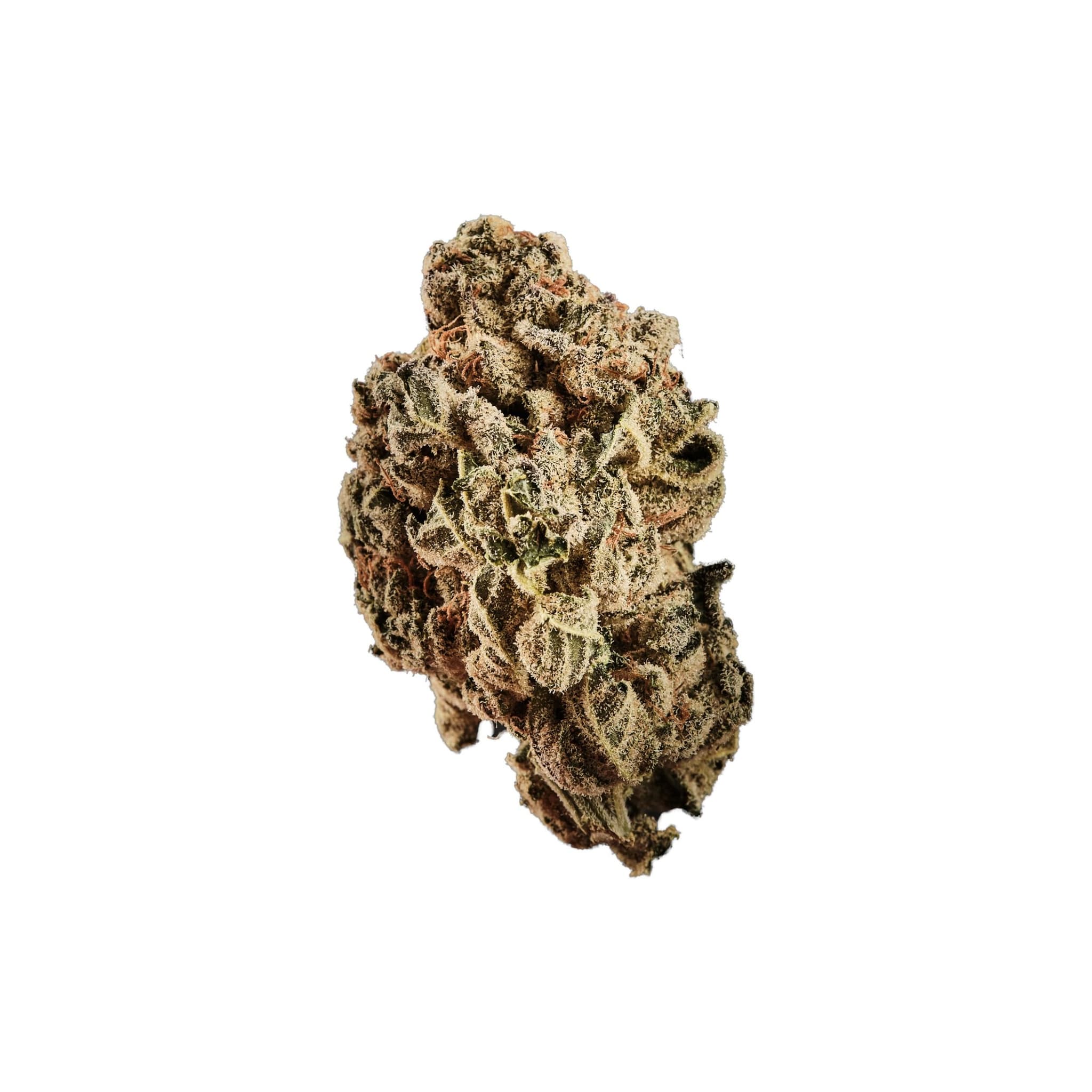 Med. Cannabis