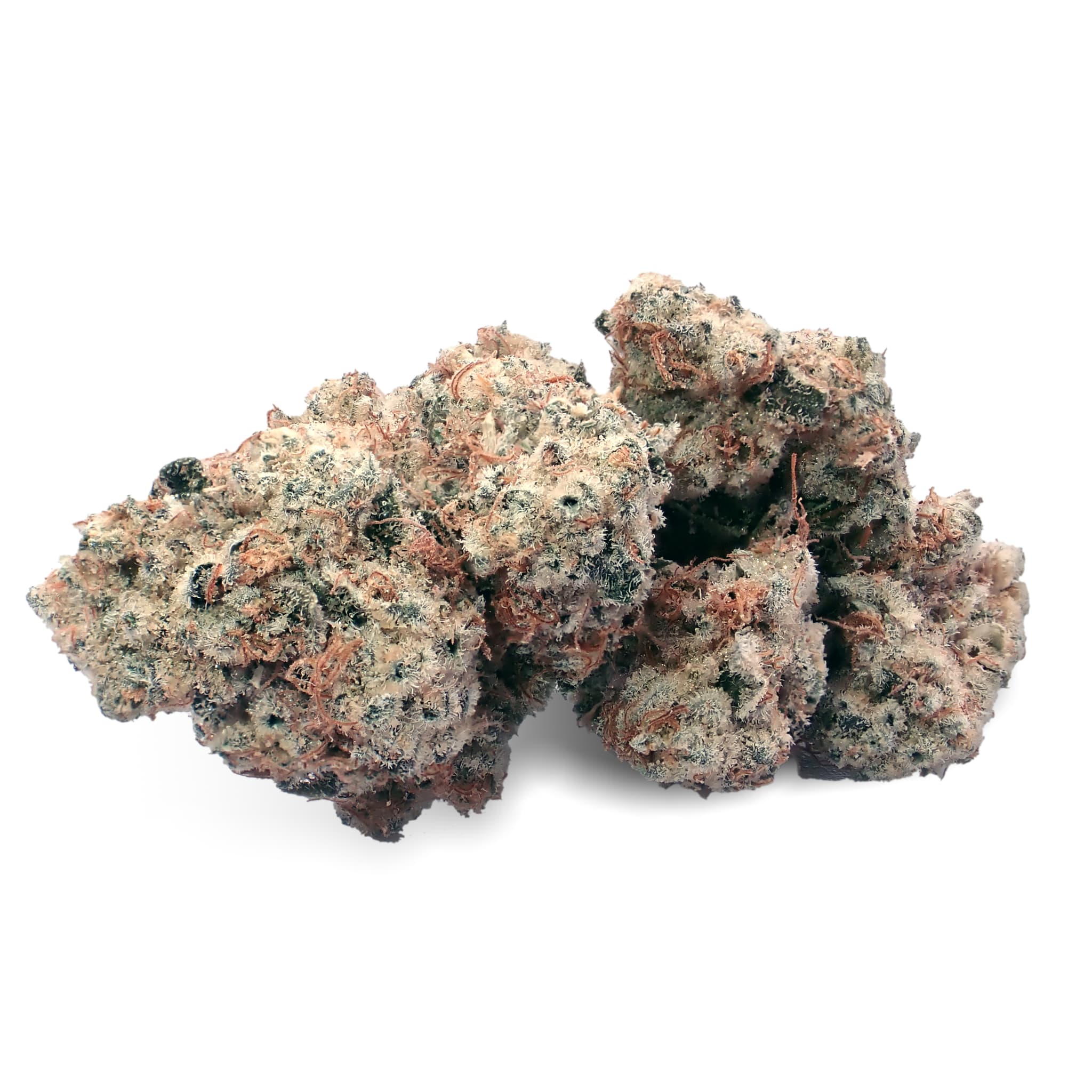 Med. Cannabis