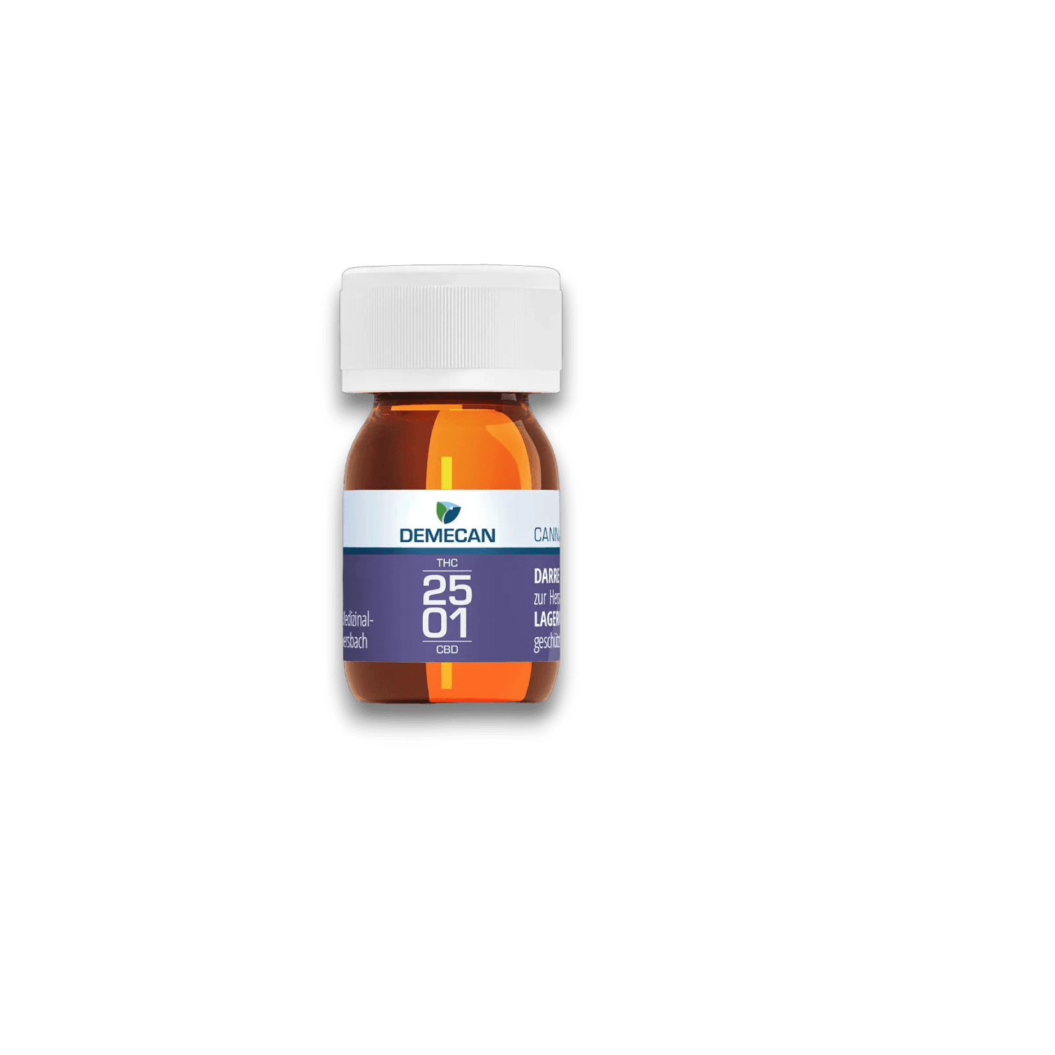 DEMECAN Oktonia Typ1 25:01