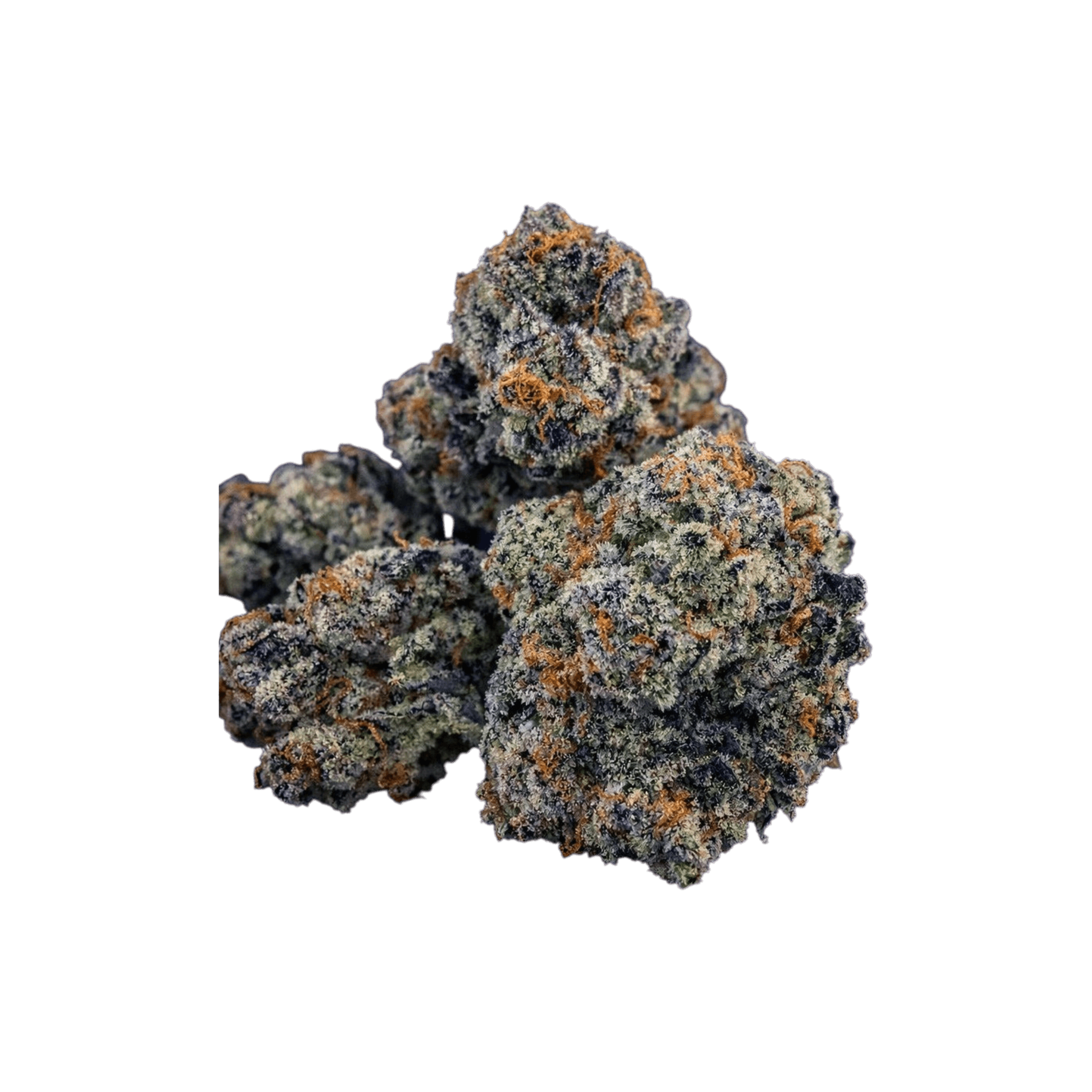 Med. Cannabis