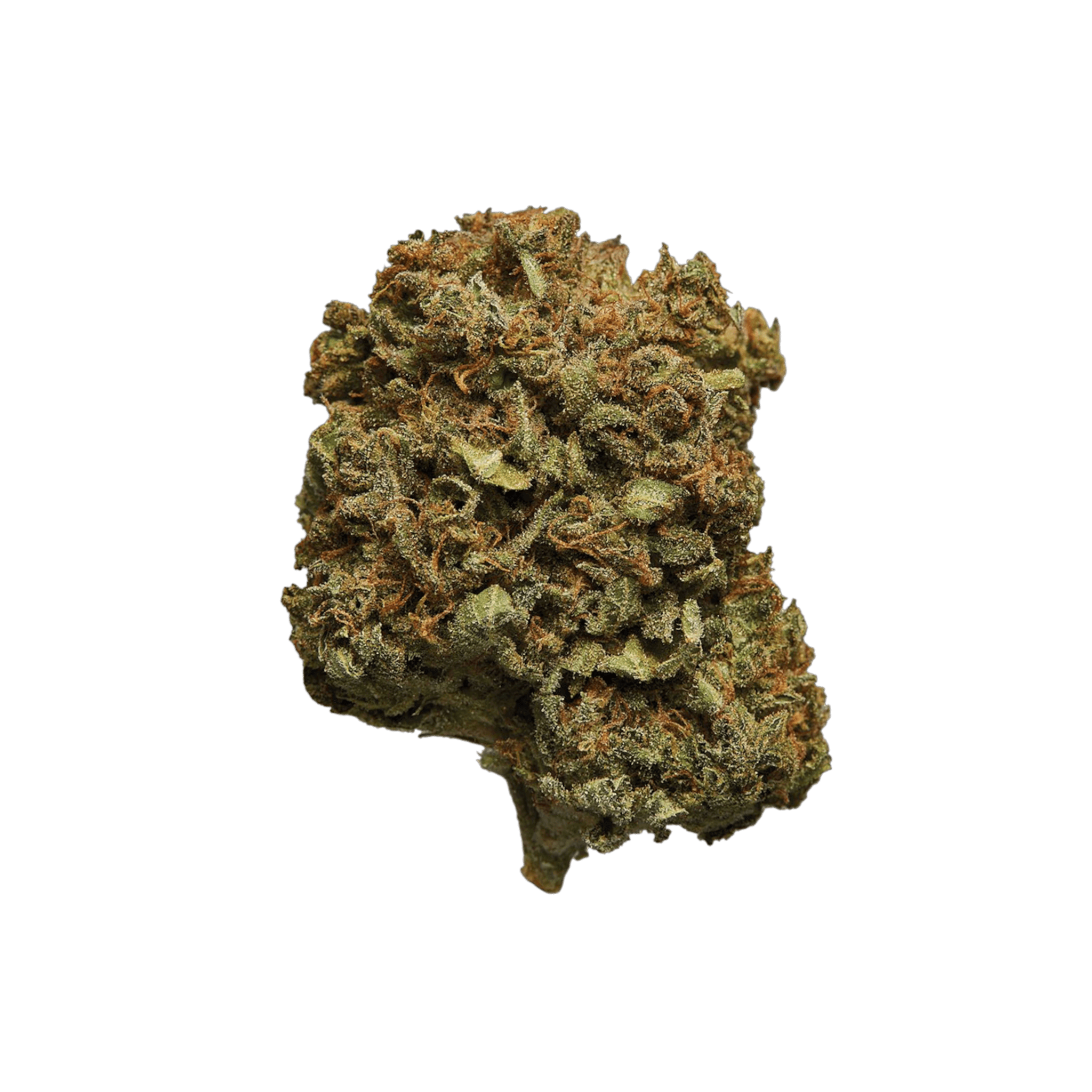 Med. Cannabis