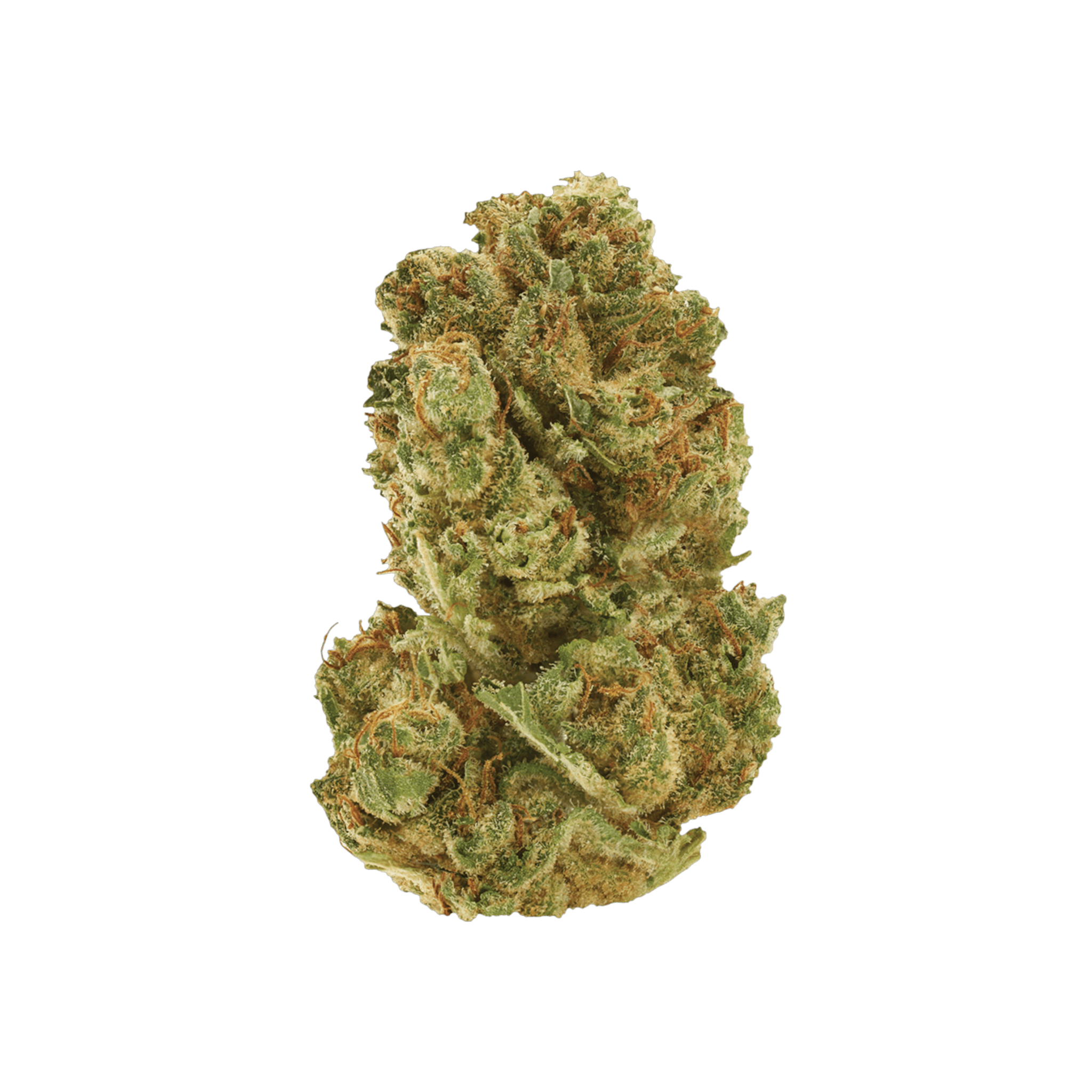 Good Supply Cannabisblüten THC18 SWK