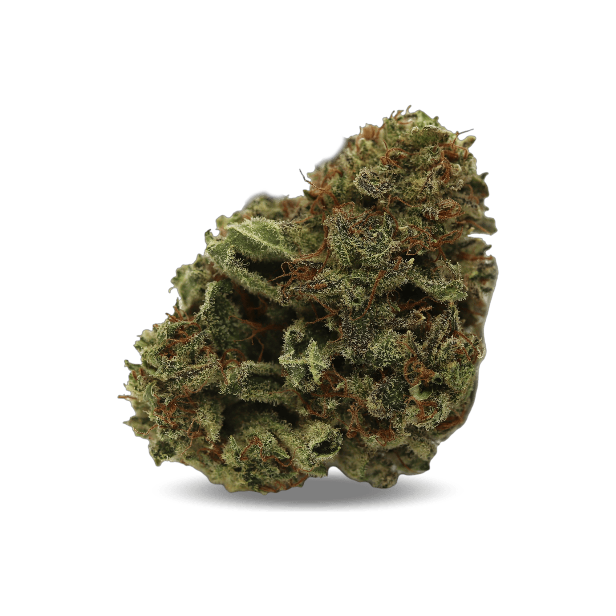 Med. Cannabis
