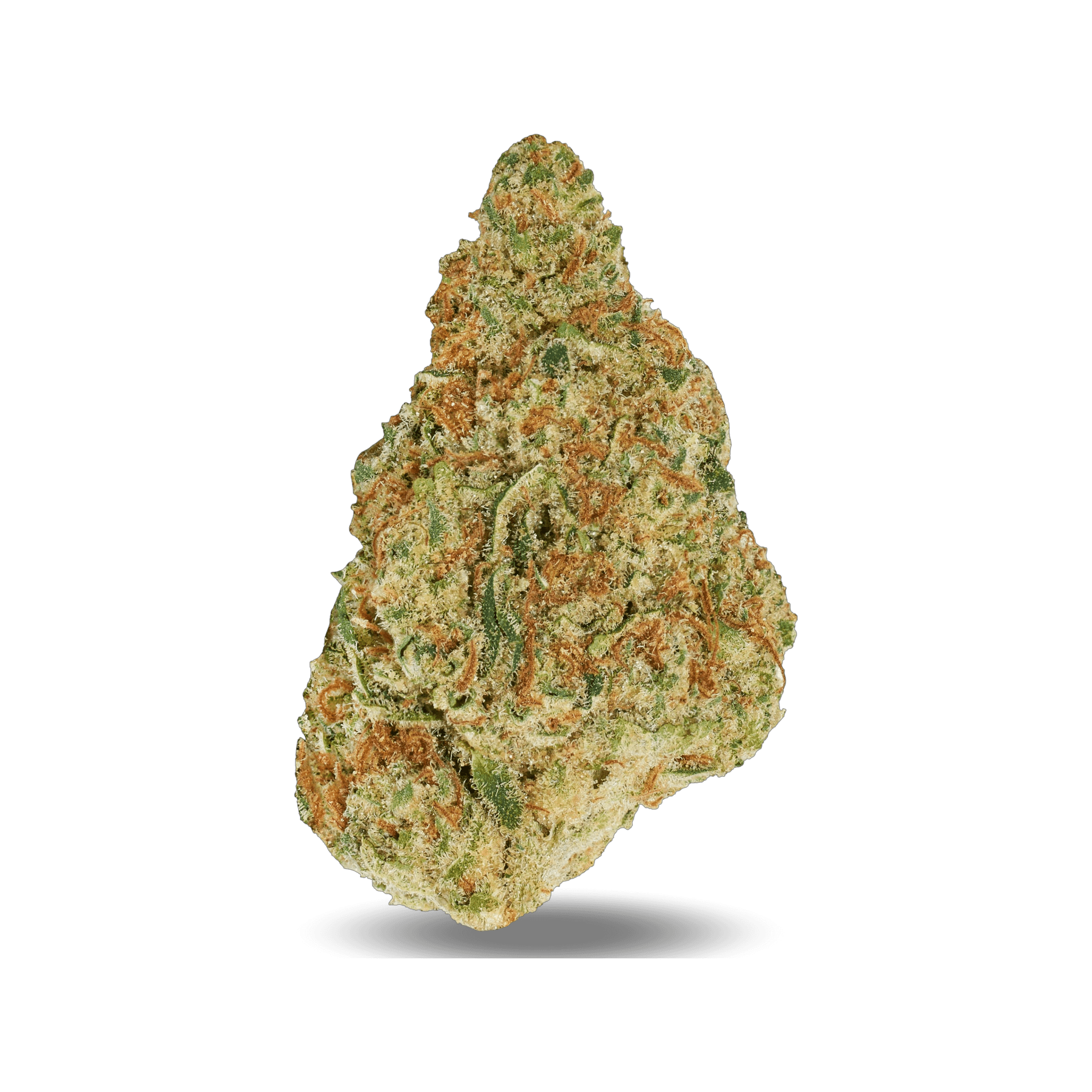 Med. Cannabis