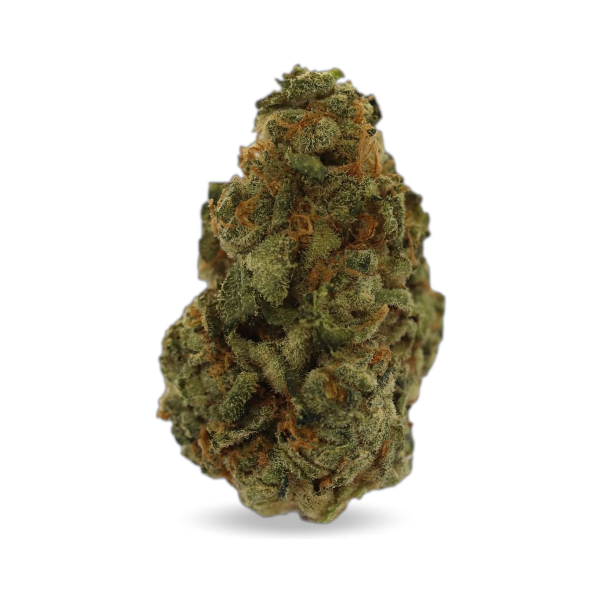 Med. Cannabis