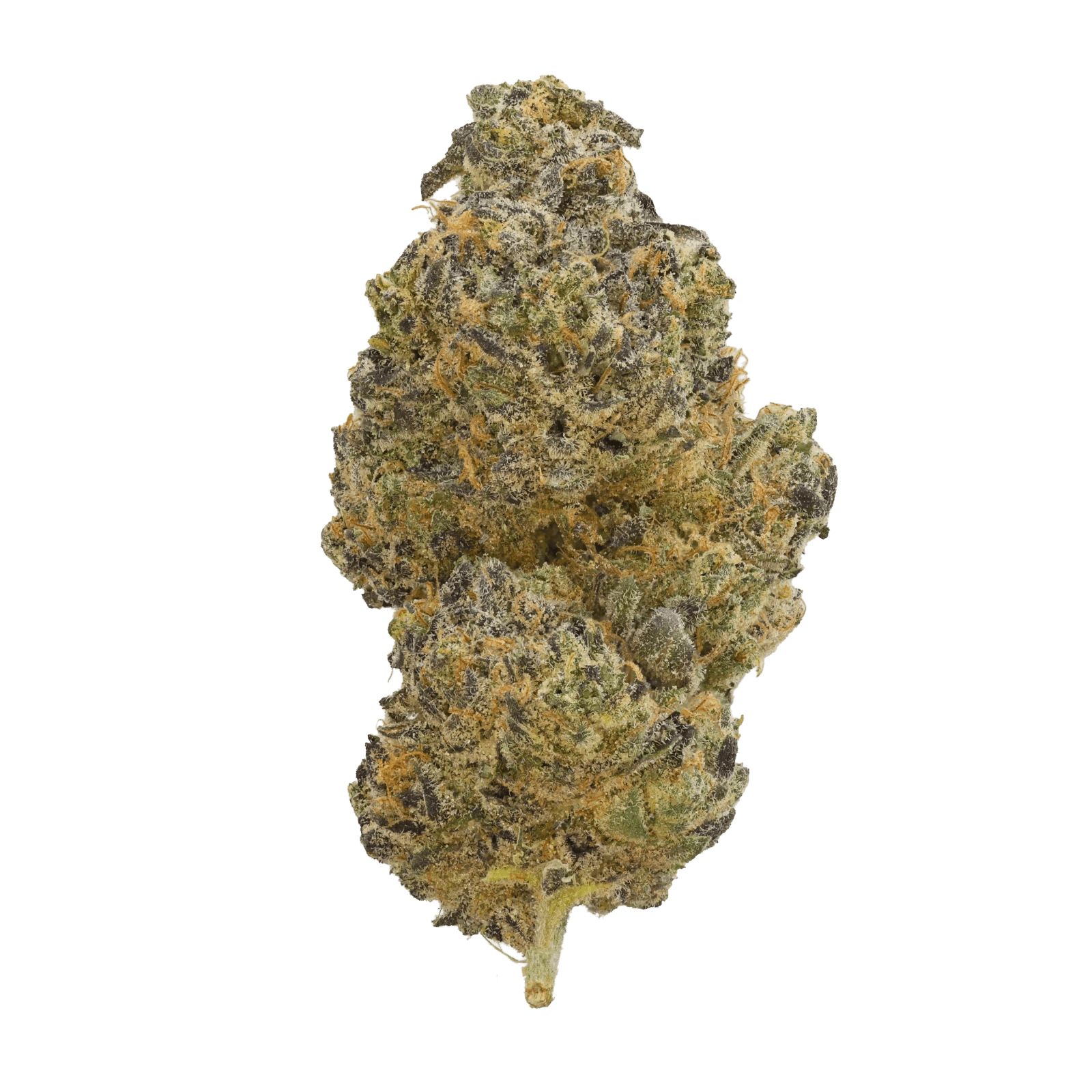 Med. Cannabis