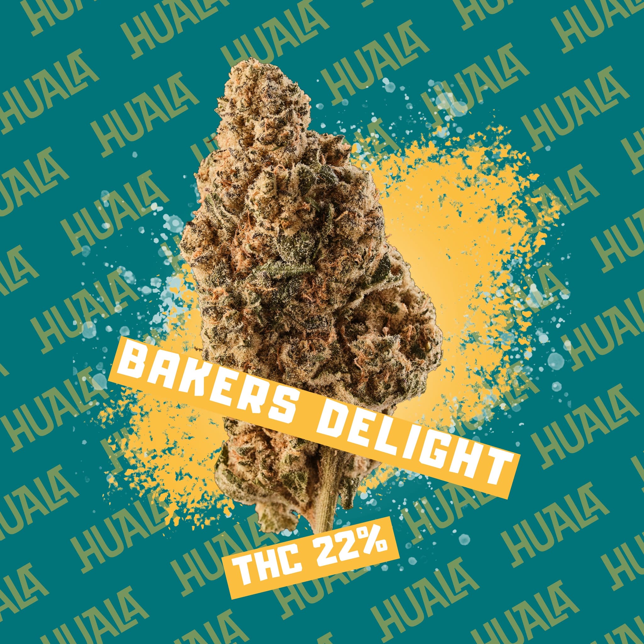 Med. Cannabis