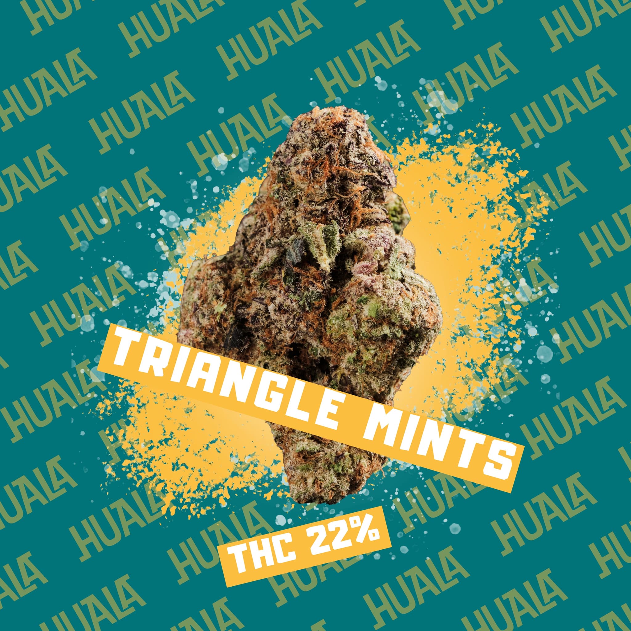 Med. Cannabis