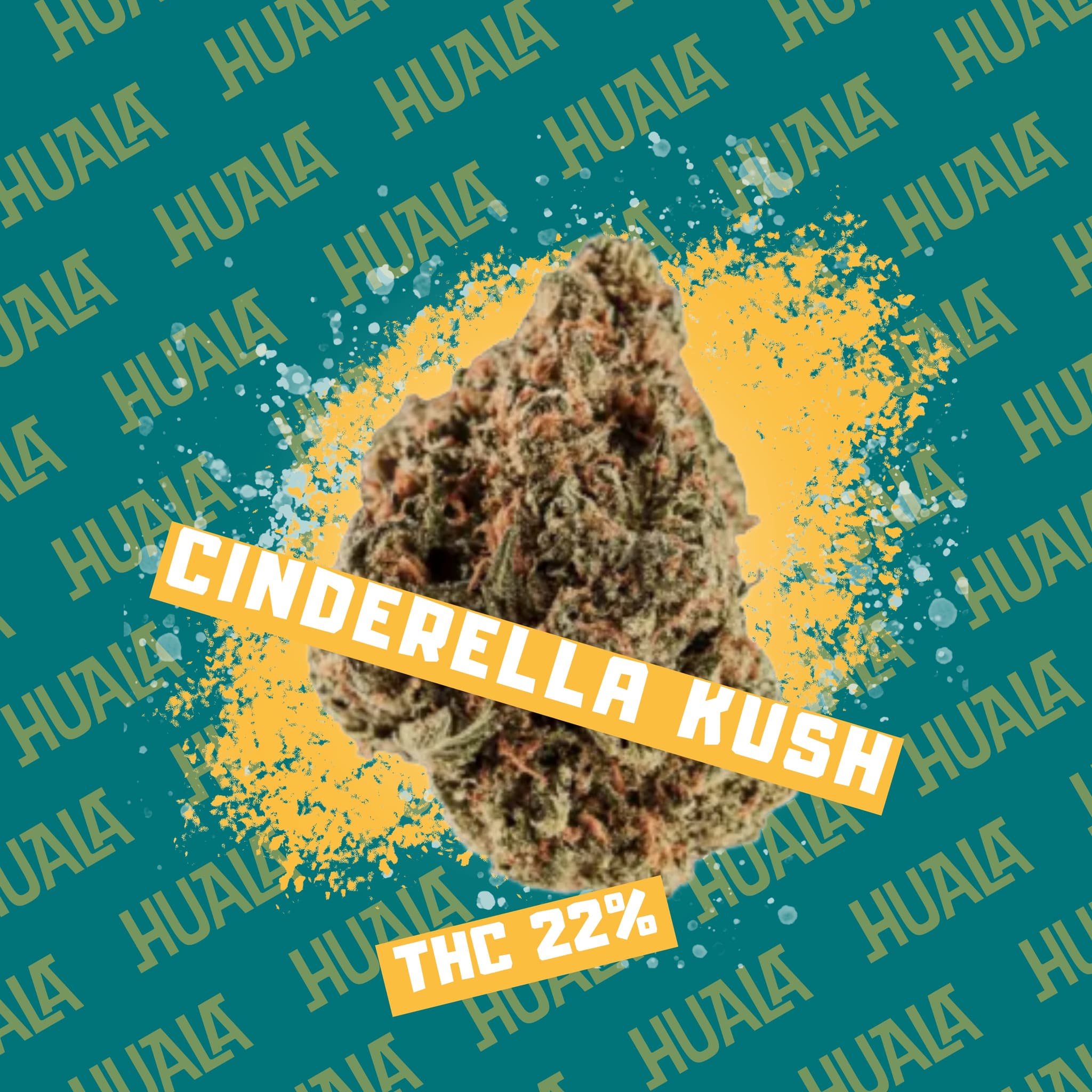 Med. Cannabis