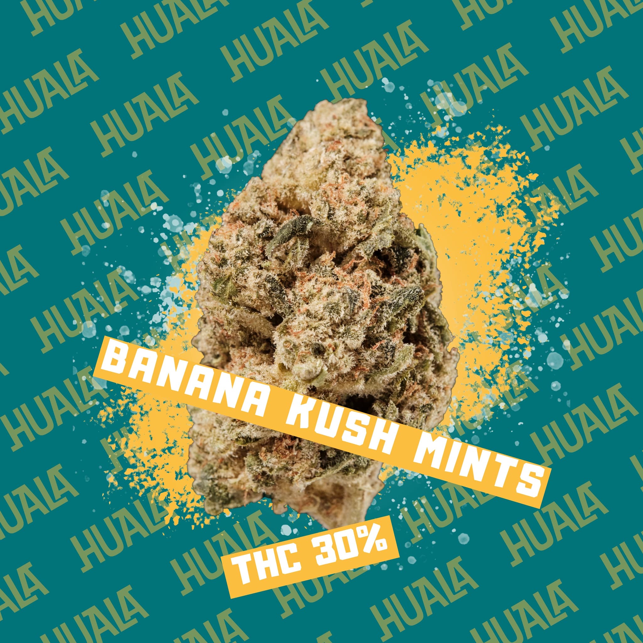 Med. Cannabis